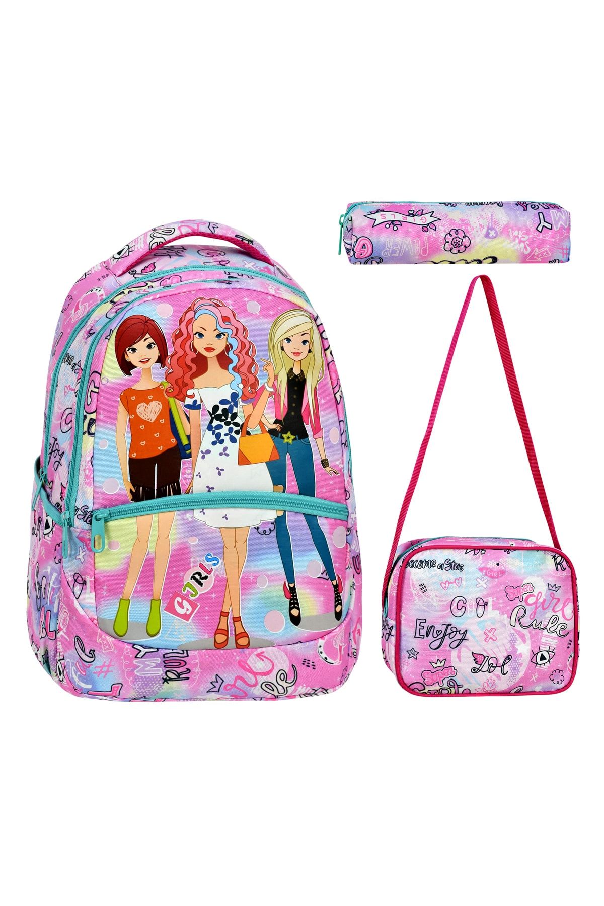 College bags for girl 2017 outlet