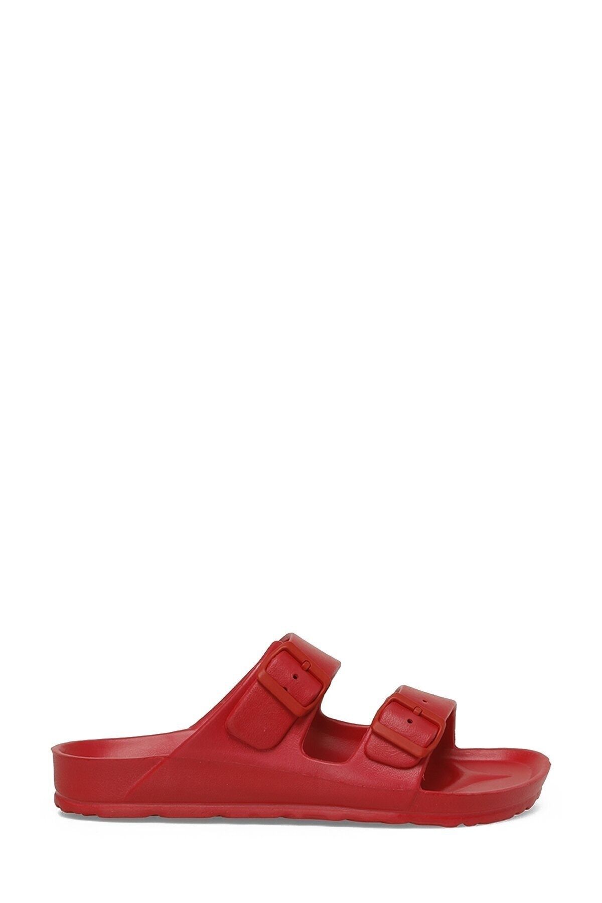 Polaris-400459.M3Fx Red Men's Slippers 1