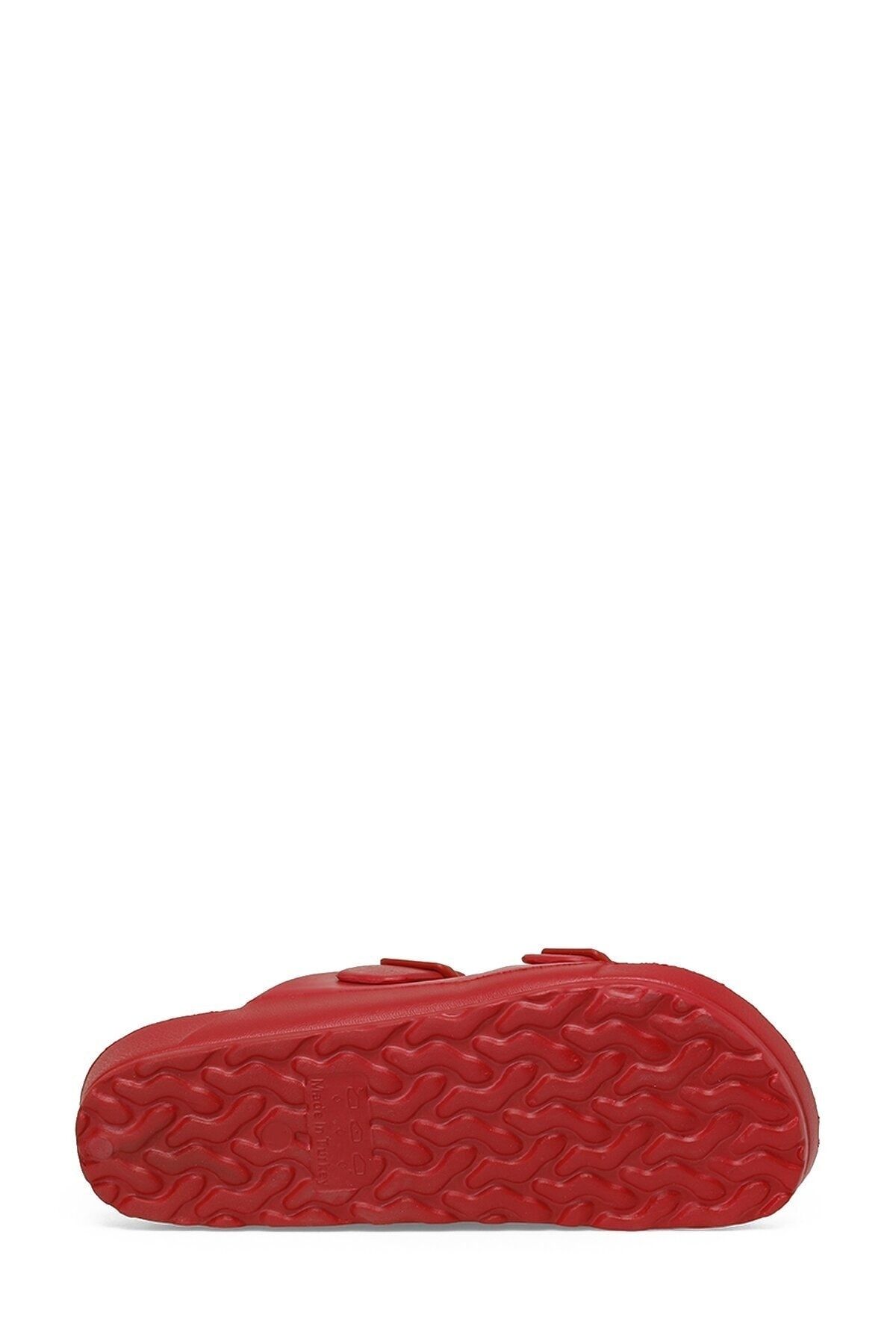 Polaris-400459.M3Fx Red Men's Slippers 6