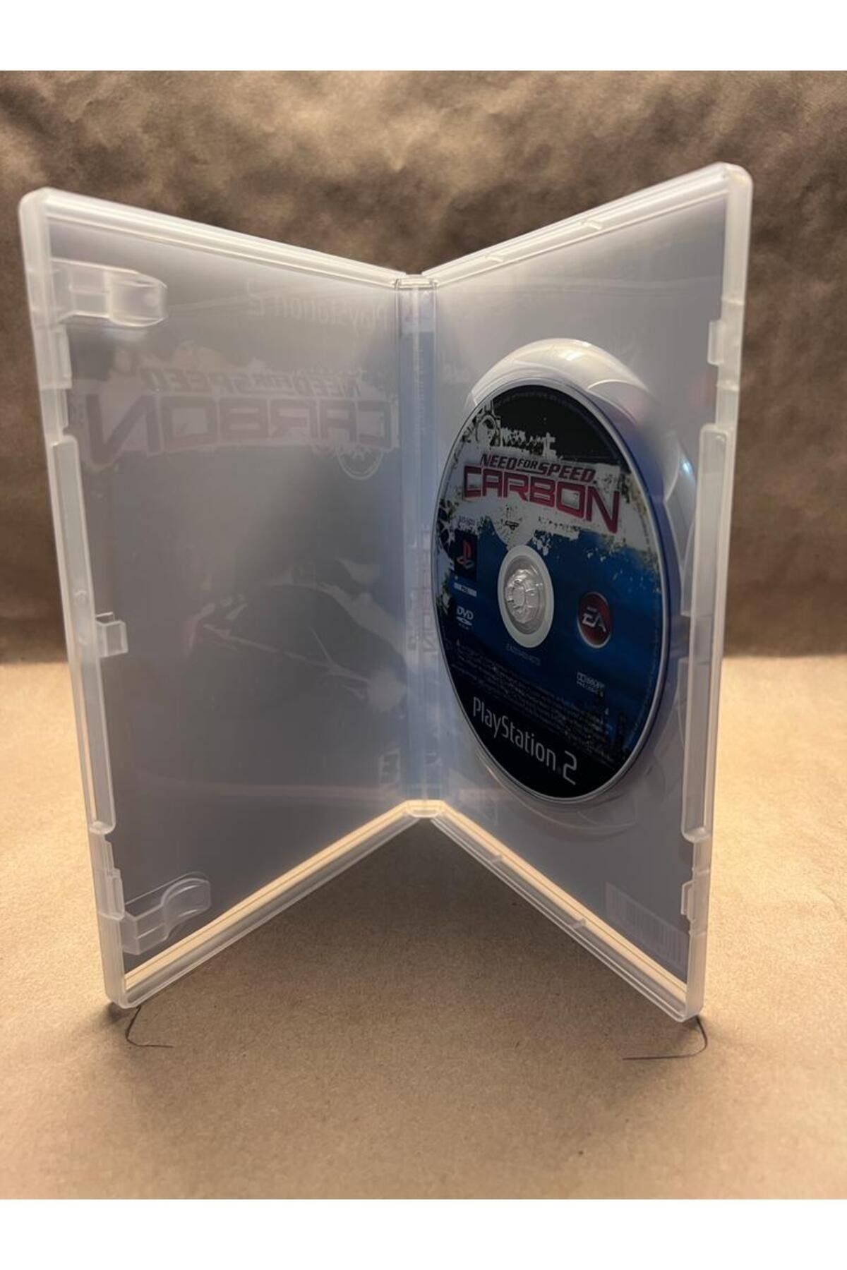 Need for speed carbon ps2 deals