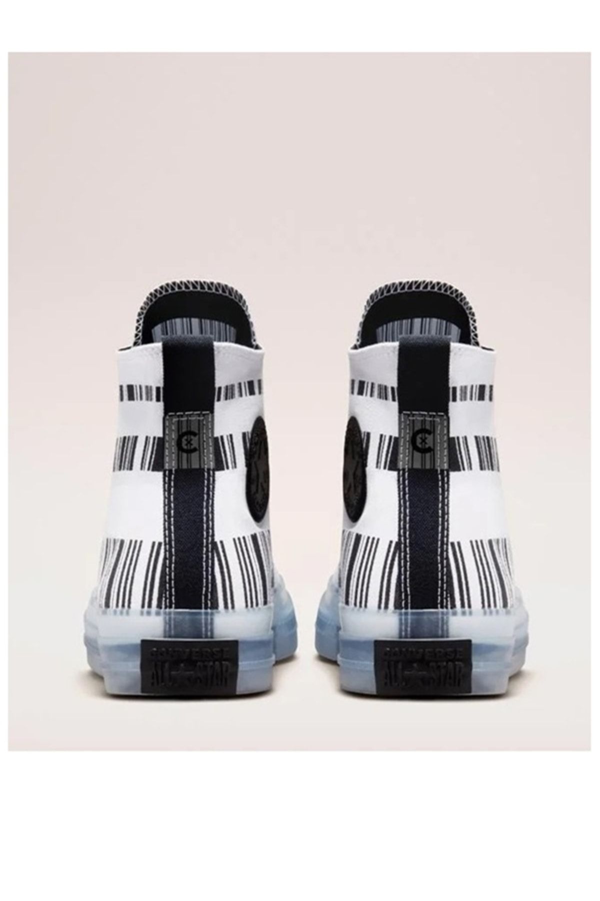 Star wars chuck taylors hot sale
