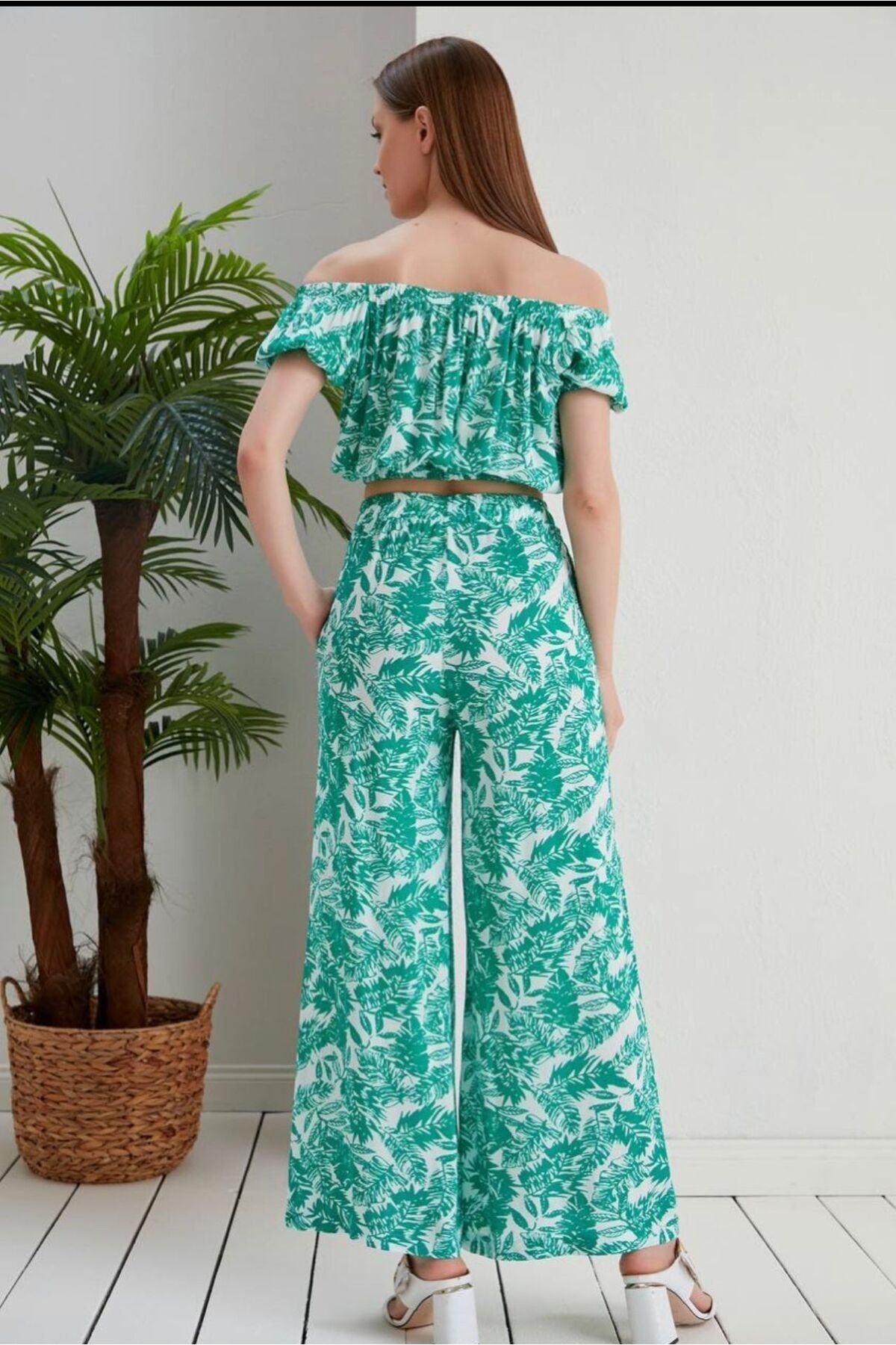 ZF BUTİK-CROP-SET 2