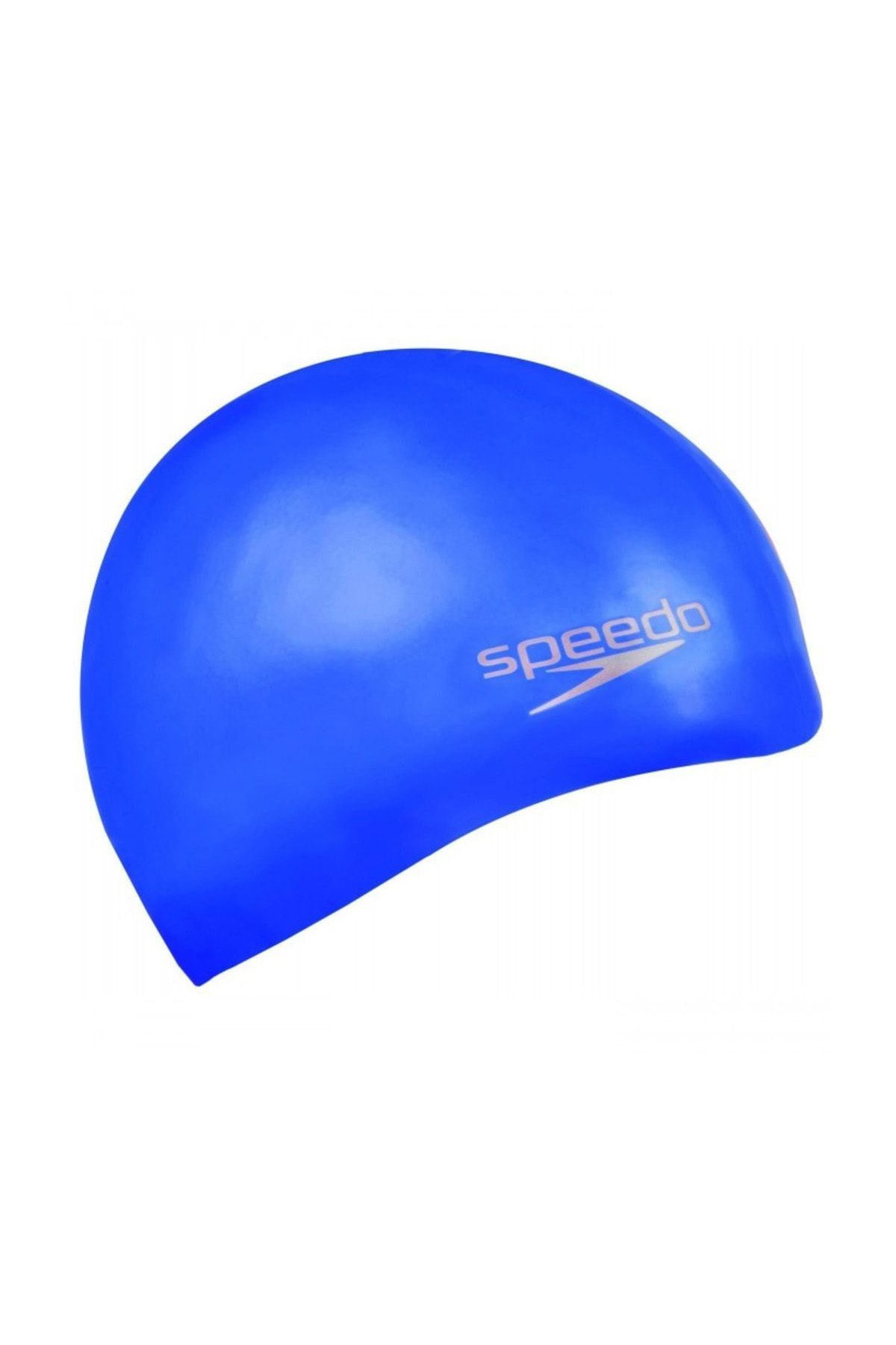 SPEEDO کلاه شنا سیلیکونی قالبی