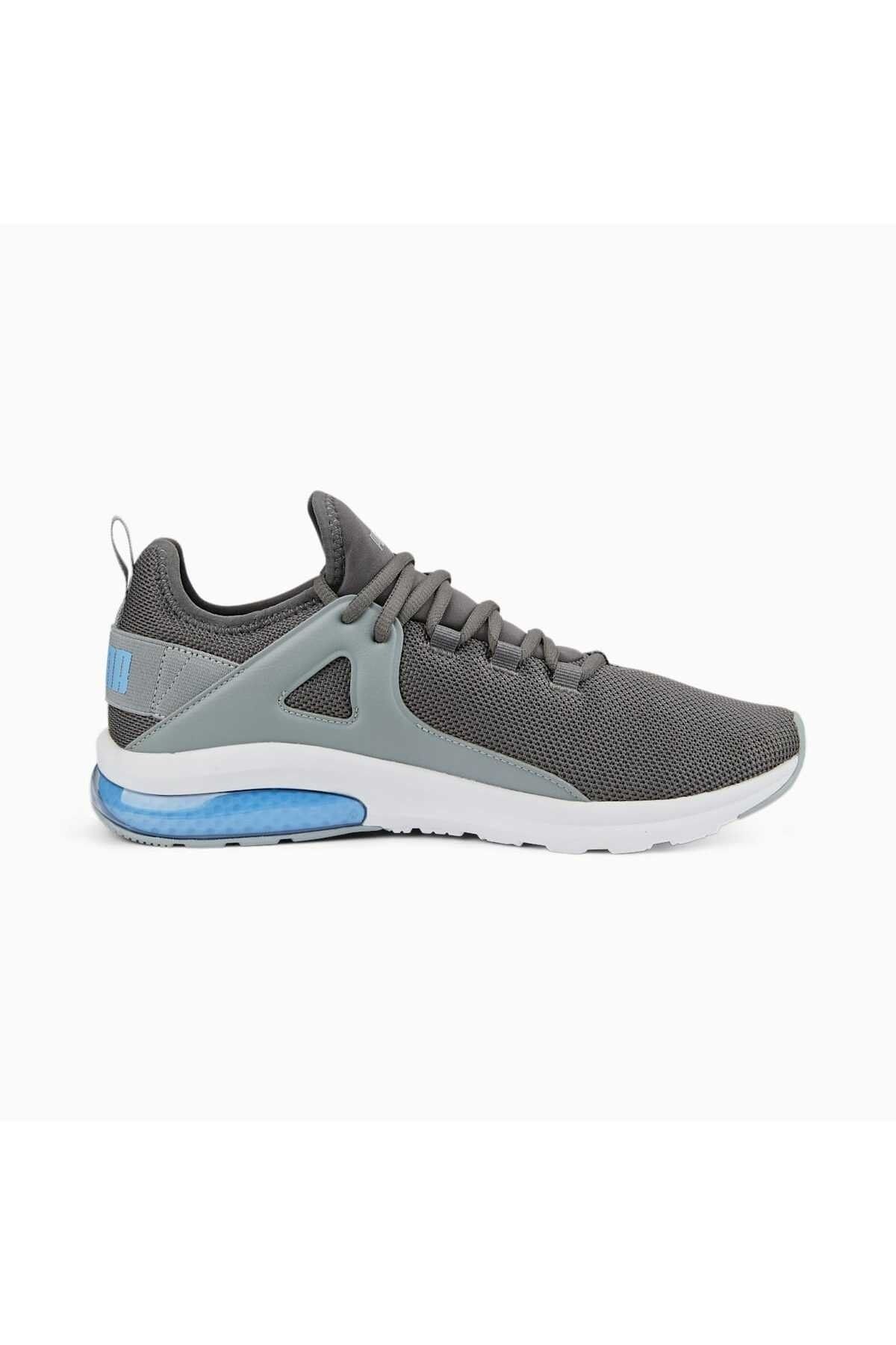 Puma electron street knit on sale