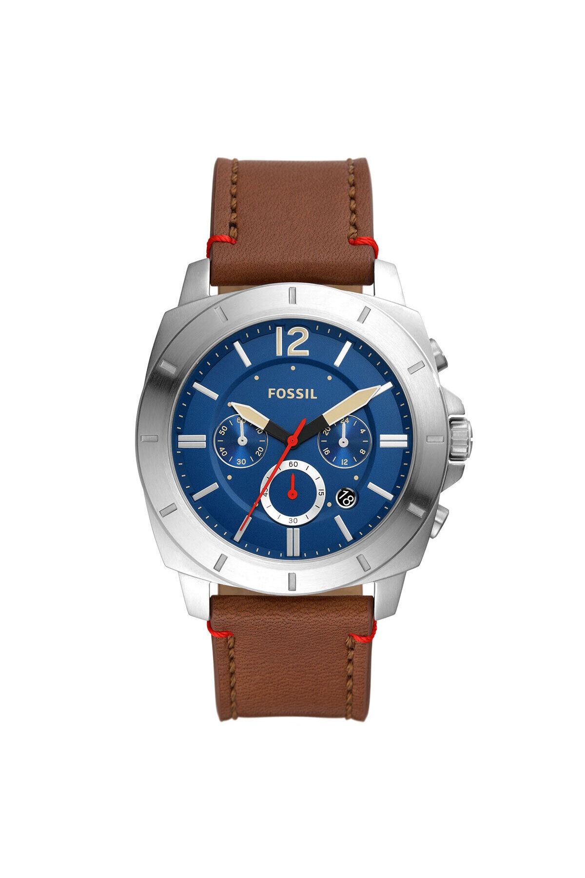 Fossil cheap watch 251709