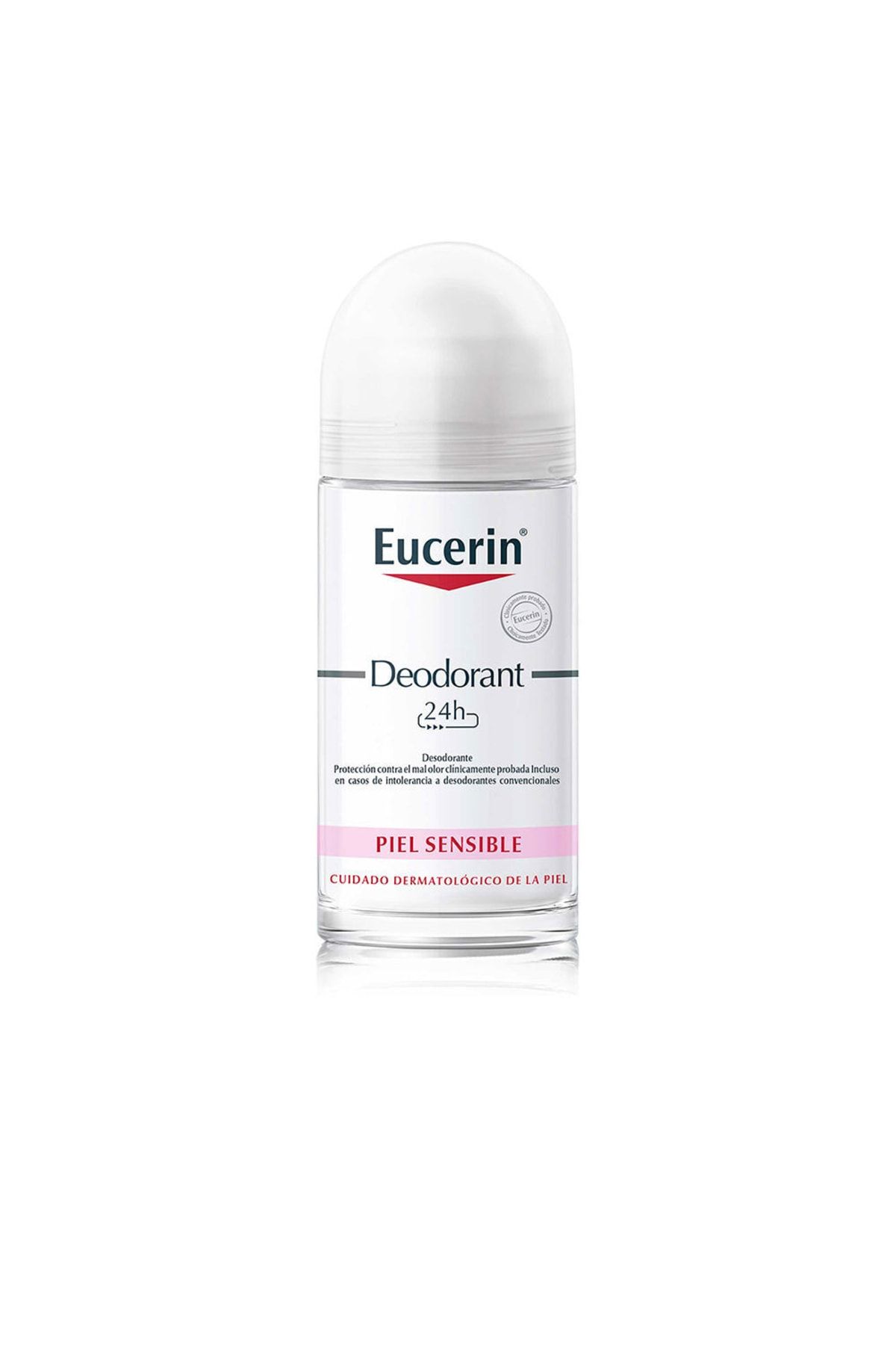Eucerin-Ph5 Deodorant Roll-on Eucerin 50 ml 1