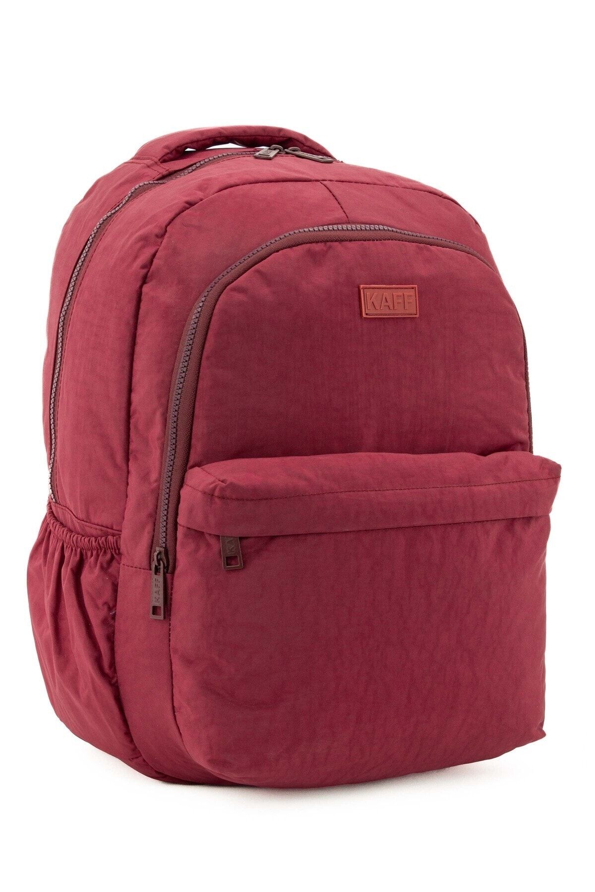 Burgundy pink backpack outlet