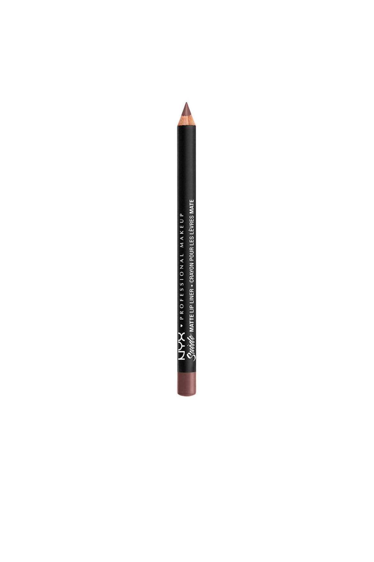 NYX Professional Makeup-Wildleder Matte Lip Liner #los Ángeles 3,5 gr 1