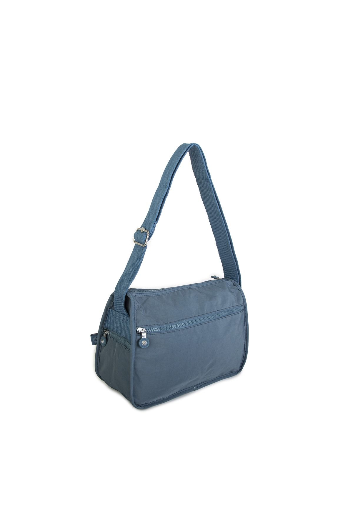 Nas Bag Multi Compartment Daily Washable Women s Messenger Bag
