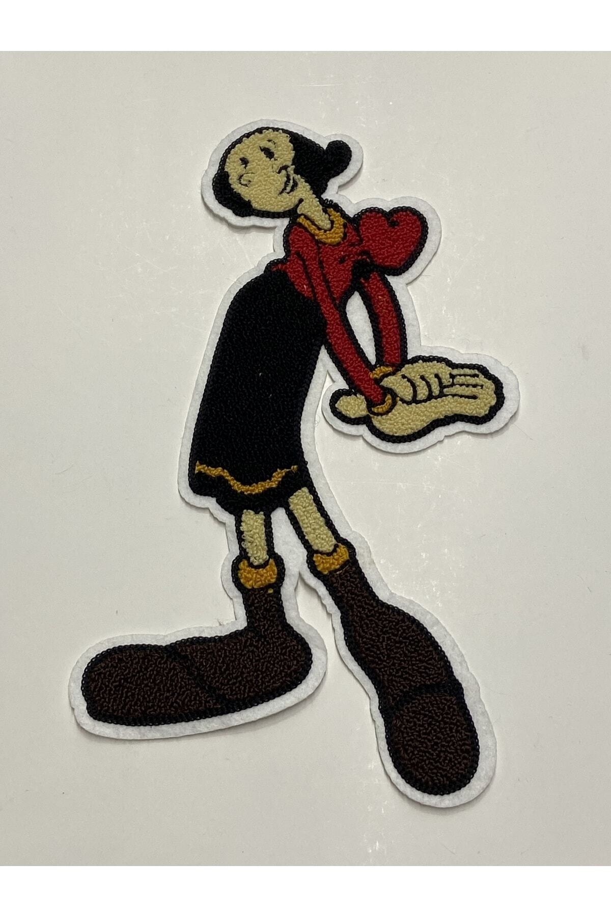 Punch rigging / perpendicular rigging