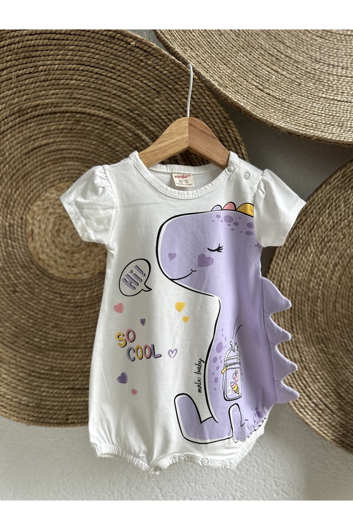 بادی نوزادی  76