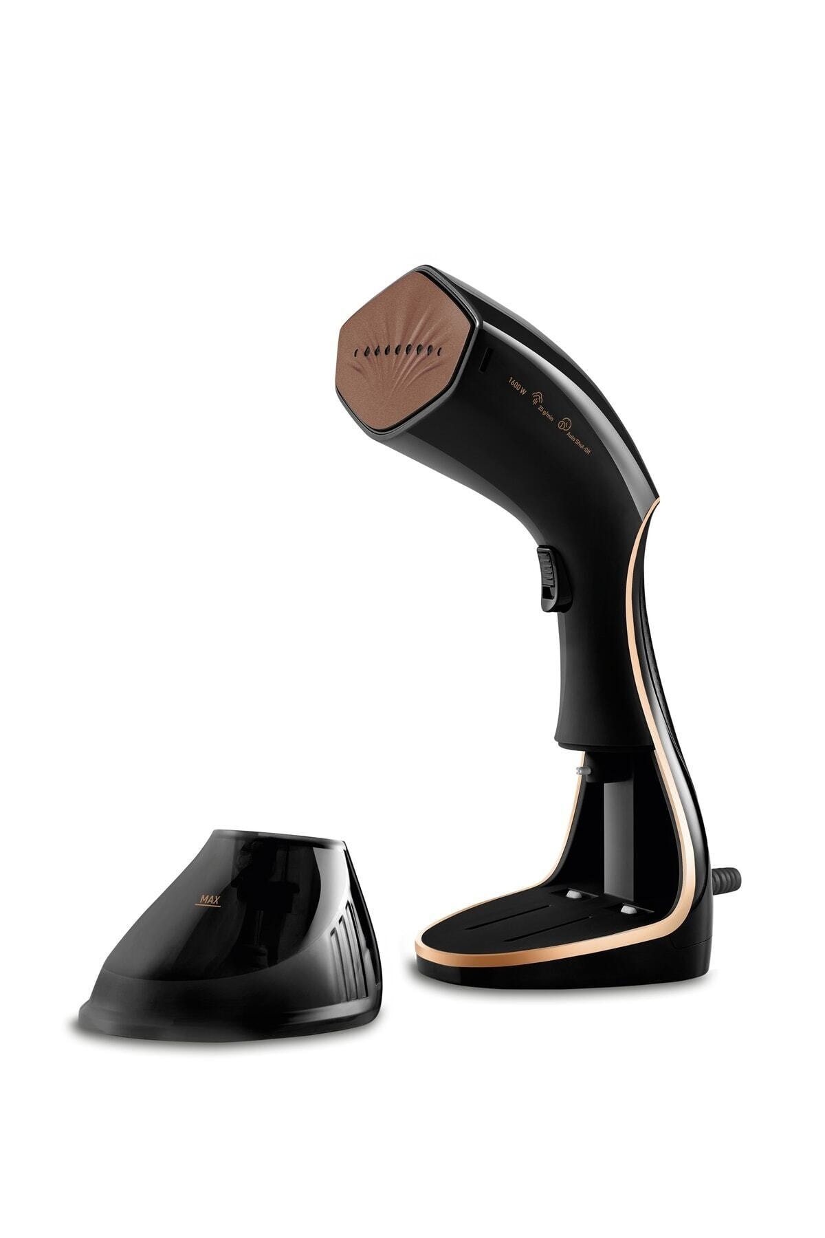 Grundig St7950 1600w Buharlı Kırışık Giderici Ütü