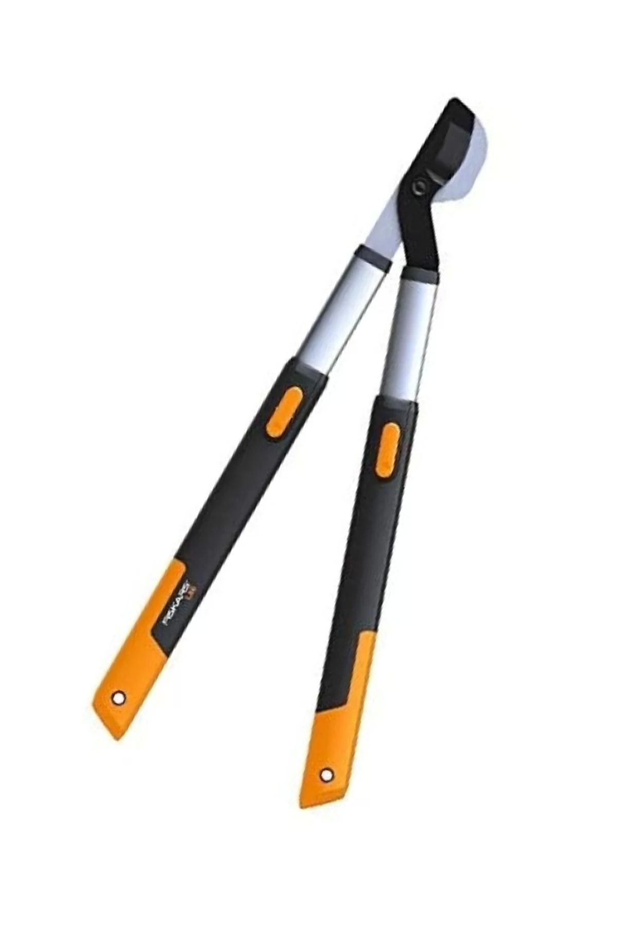 FiSKARS-L86 Smart Fit Telescopic Branch Pruning Shears 1
