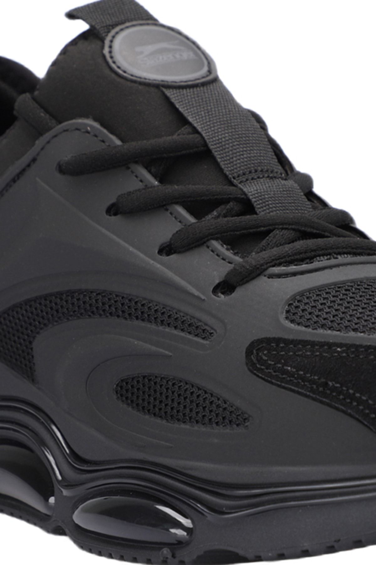 Balenciaga hotsell slazenger shoes