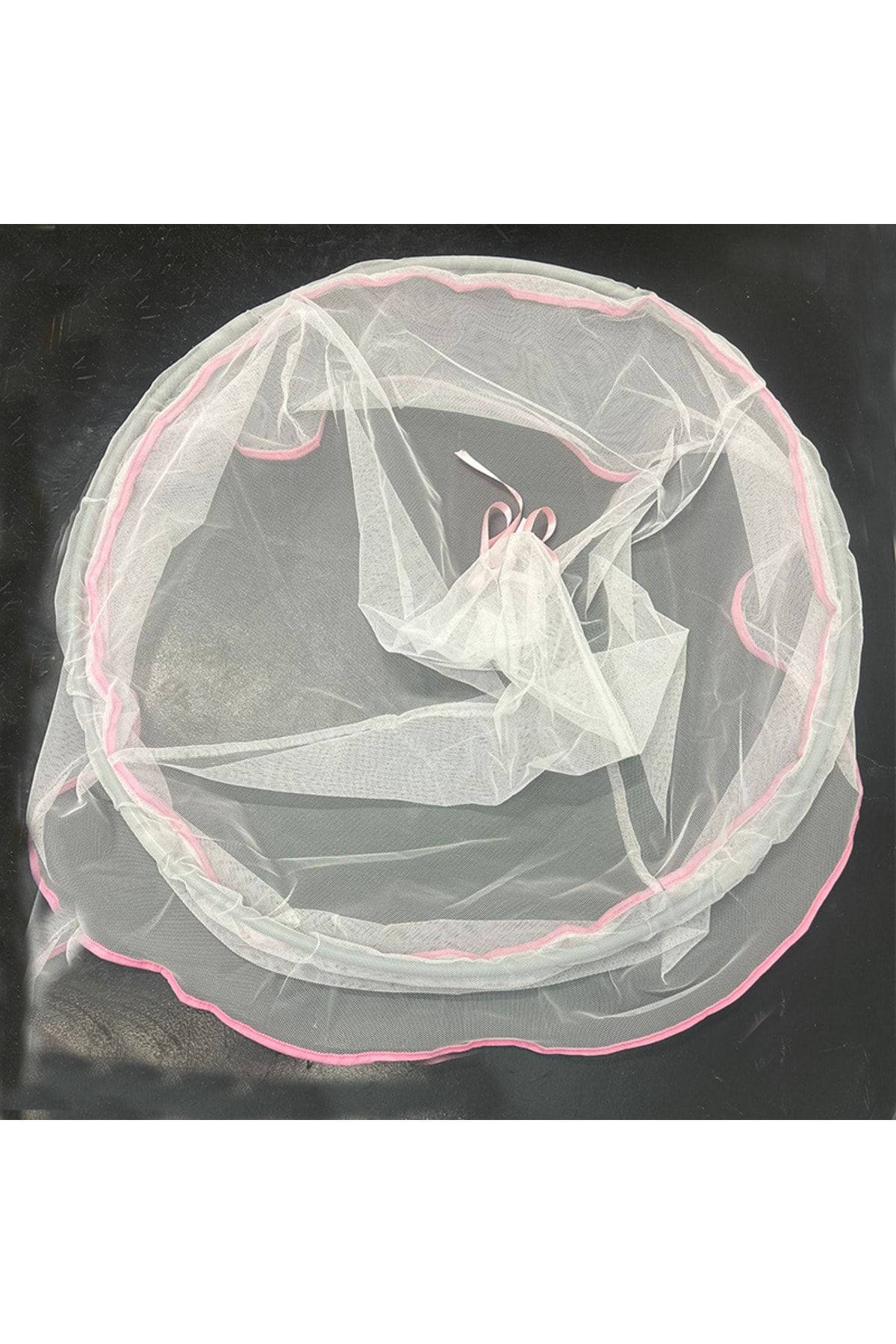 Abbie-Mosquito Net Pipe L 2