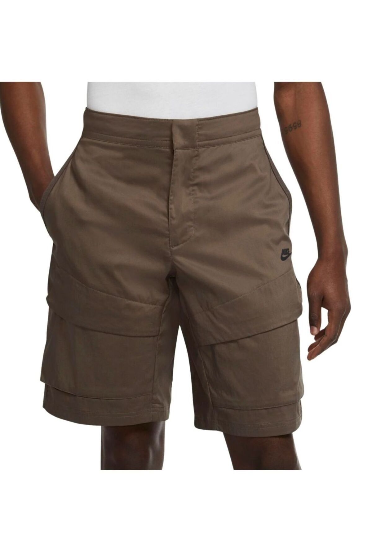 Nike Sportswear Tech Pack Woven Unlined Cargo Men s Shorts