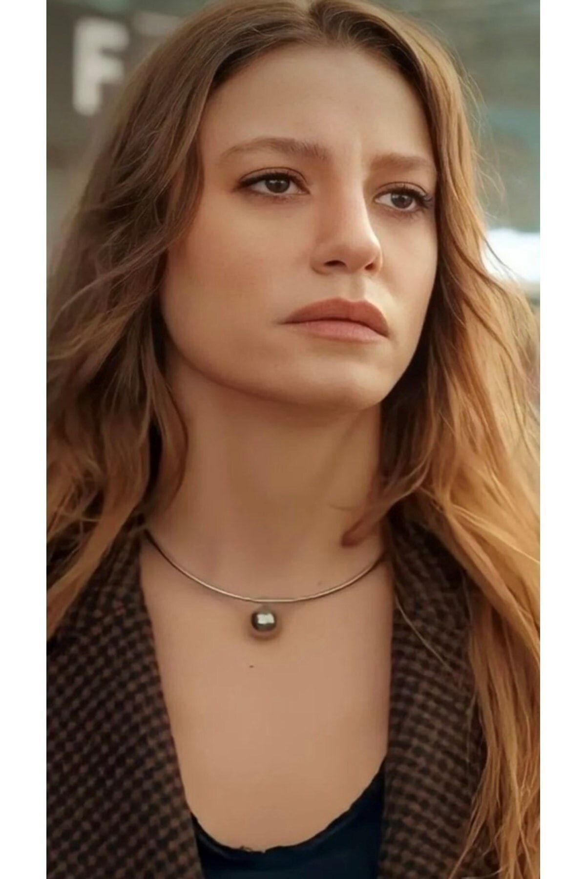 A choker discount
