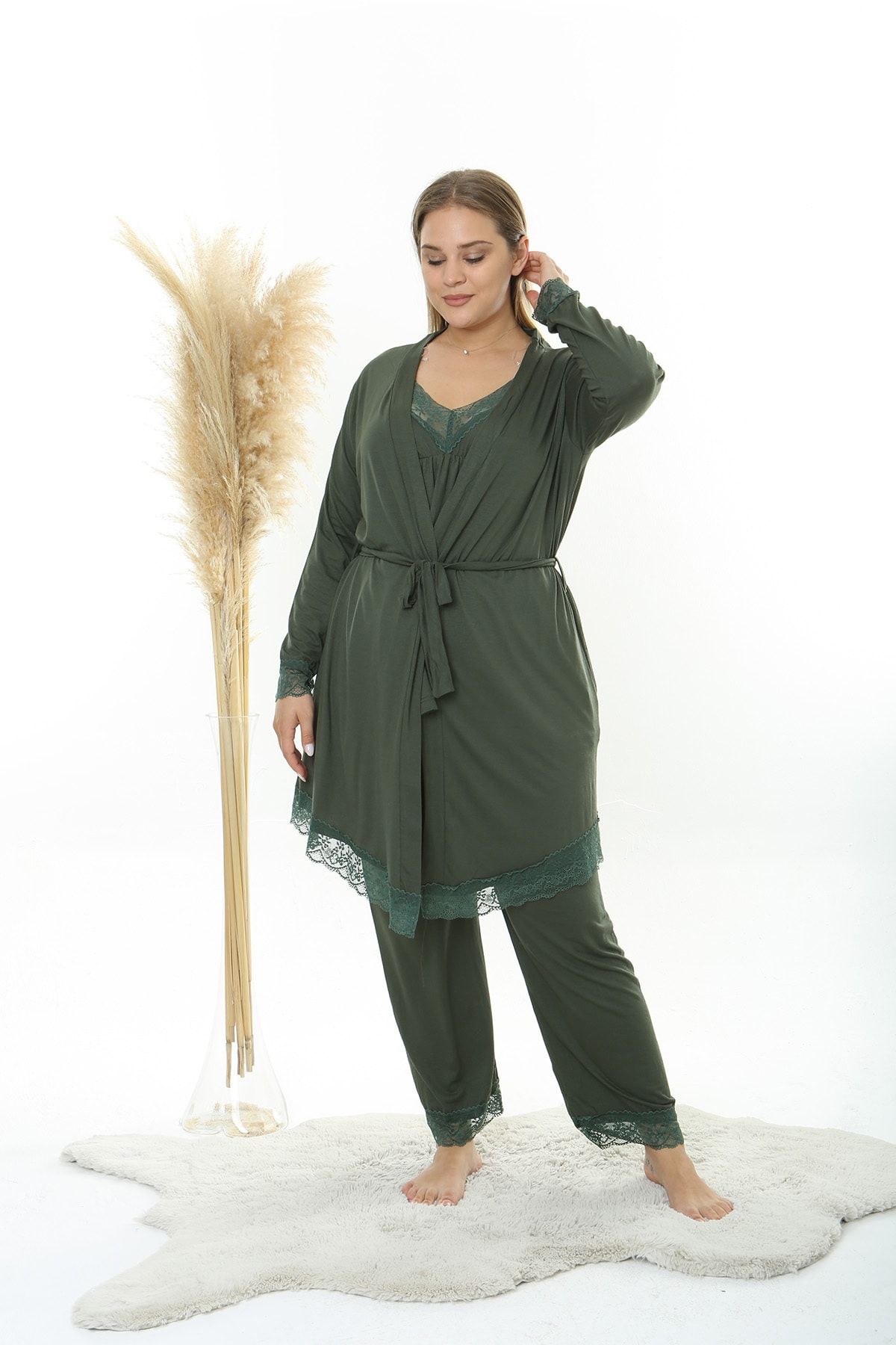 Plus size sales pajama jumpsuit