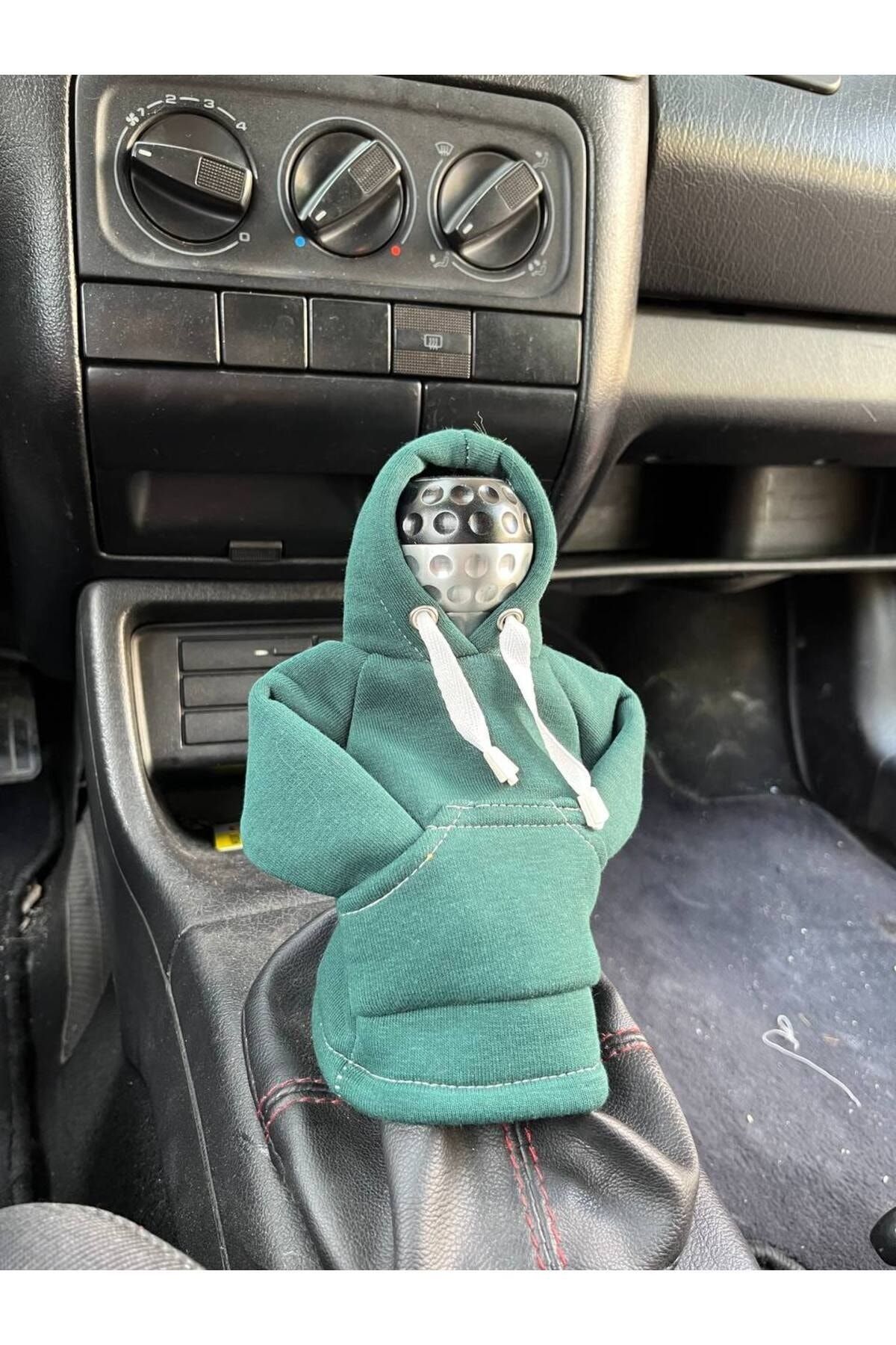 ASPANDA Shift Hoodie - Vehicle Shift Clothing - Shift Fleece