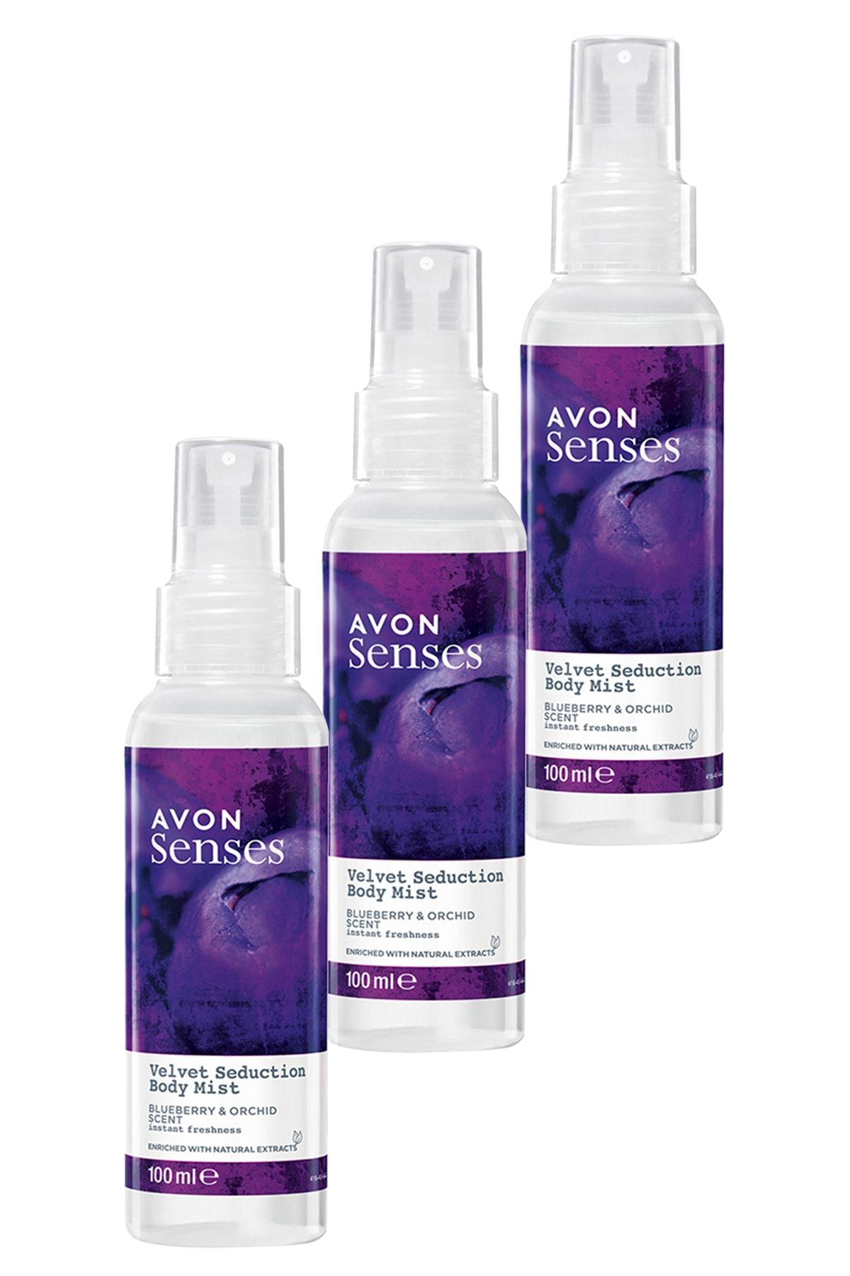 بادی اسپلش آون BODYMIST0116-3