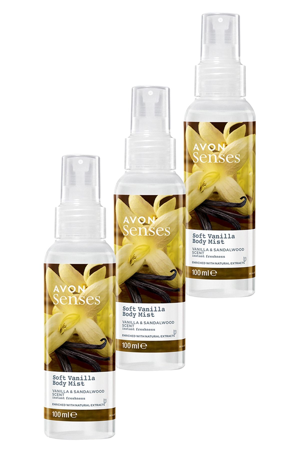 بادی اسپلش آون BODYMIST0118-3