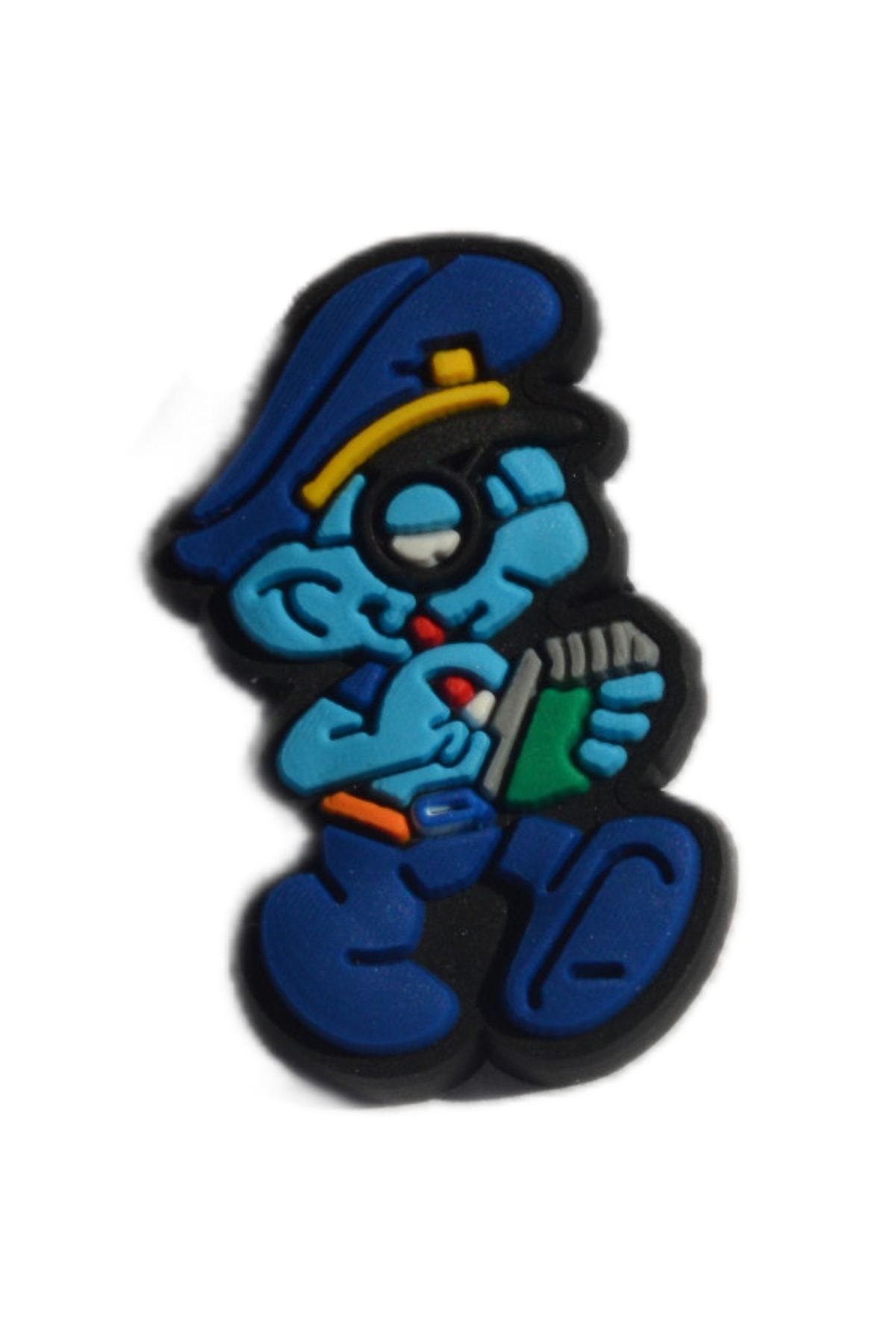 Smurf jibbitz sales
