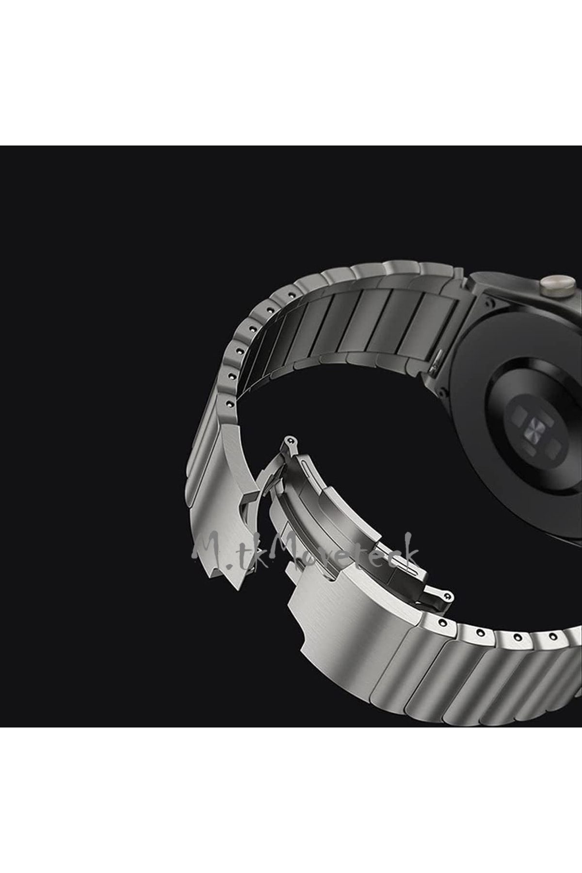 Tk steel cheap watches