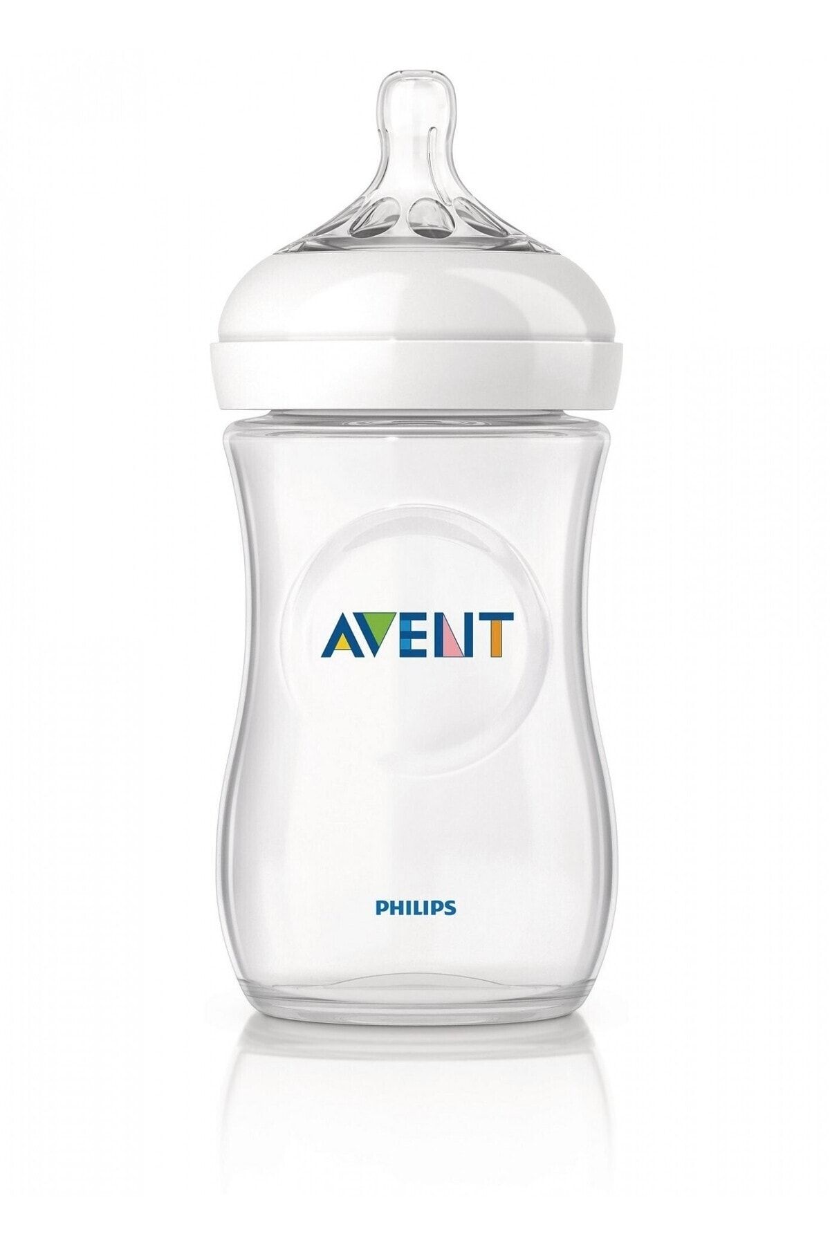 Бутылочка Avent Natural 260 Мл Купить