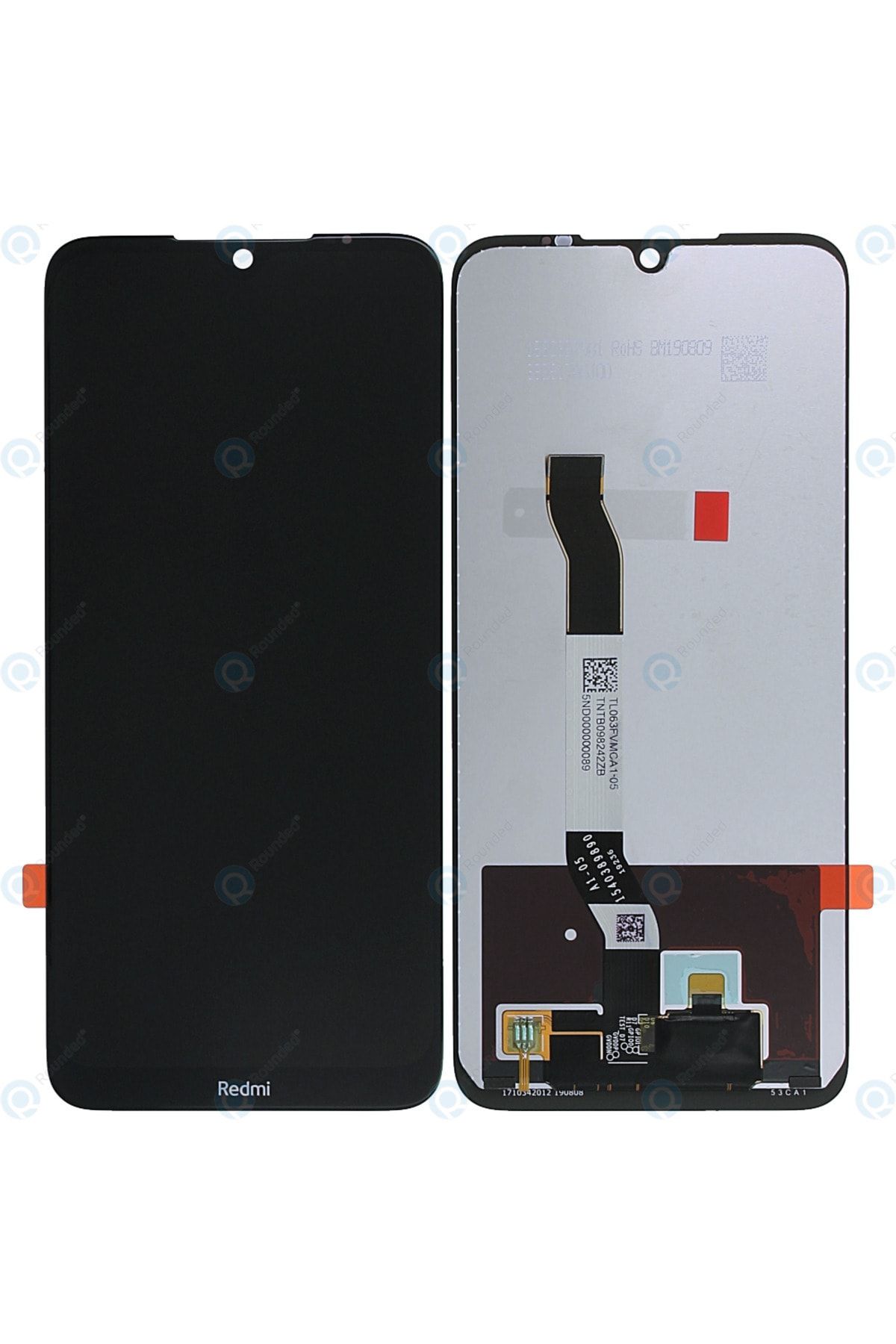Redmi 11 Pro Дисплей Купить