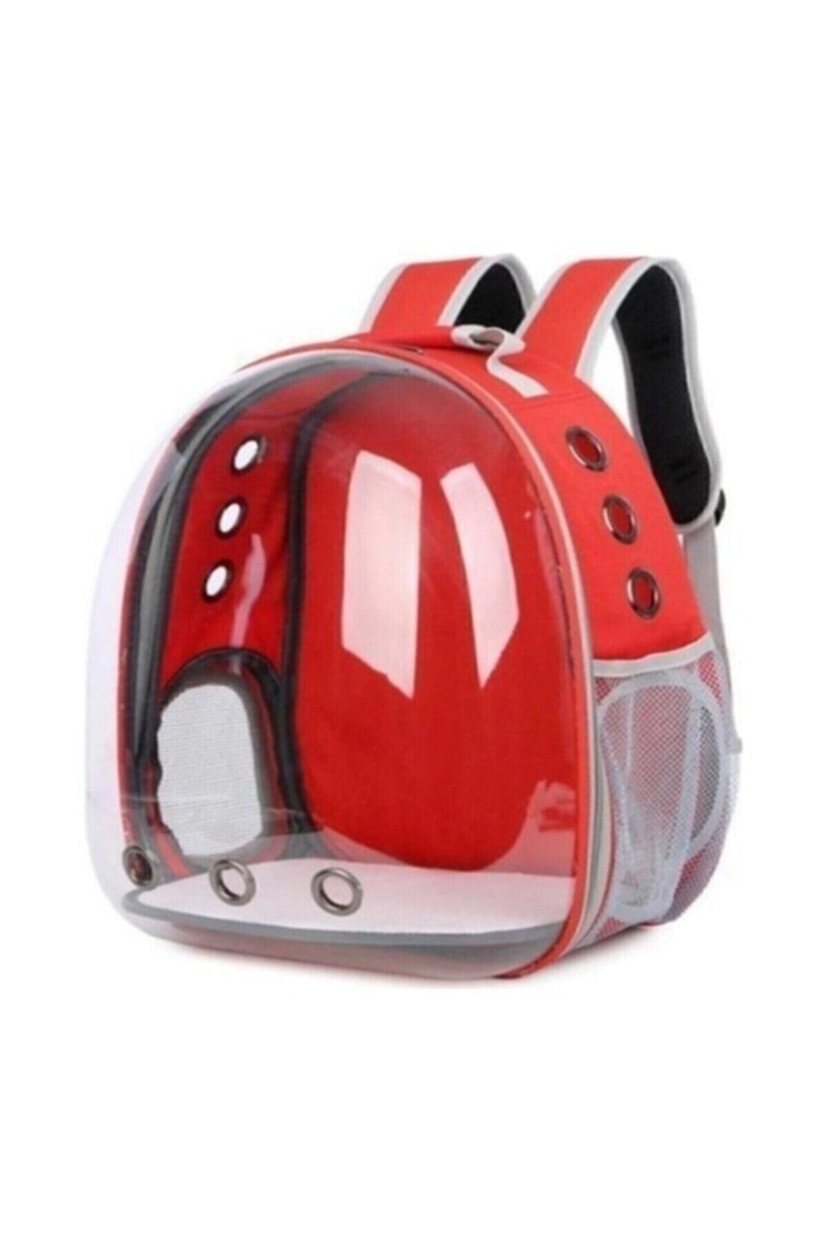 Pet deals space backpack