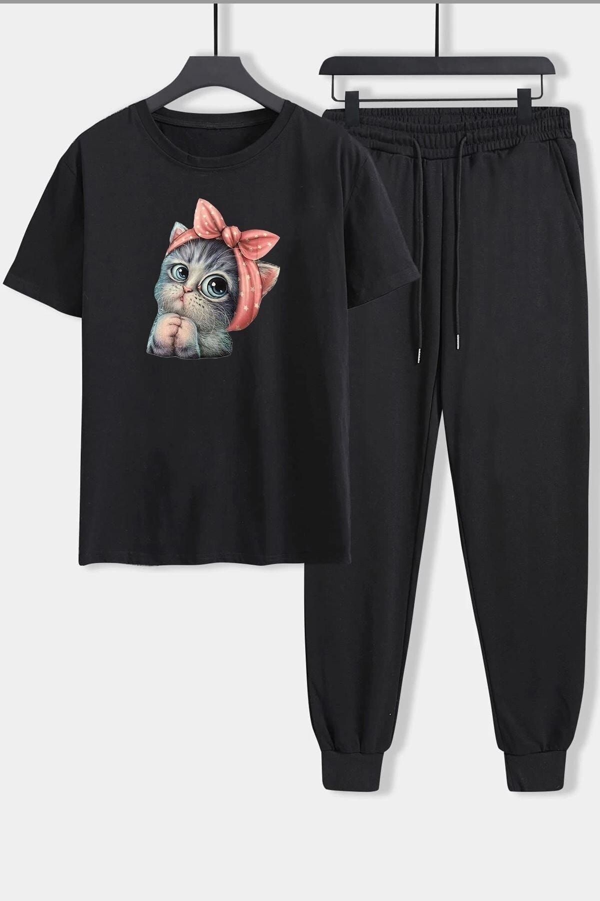 Cute shop tracksuit sets