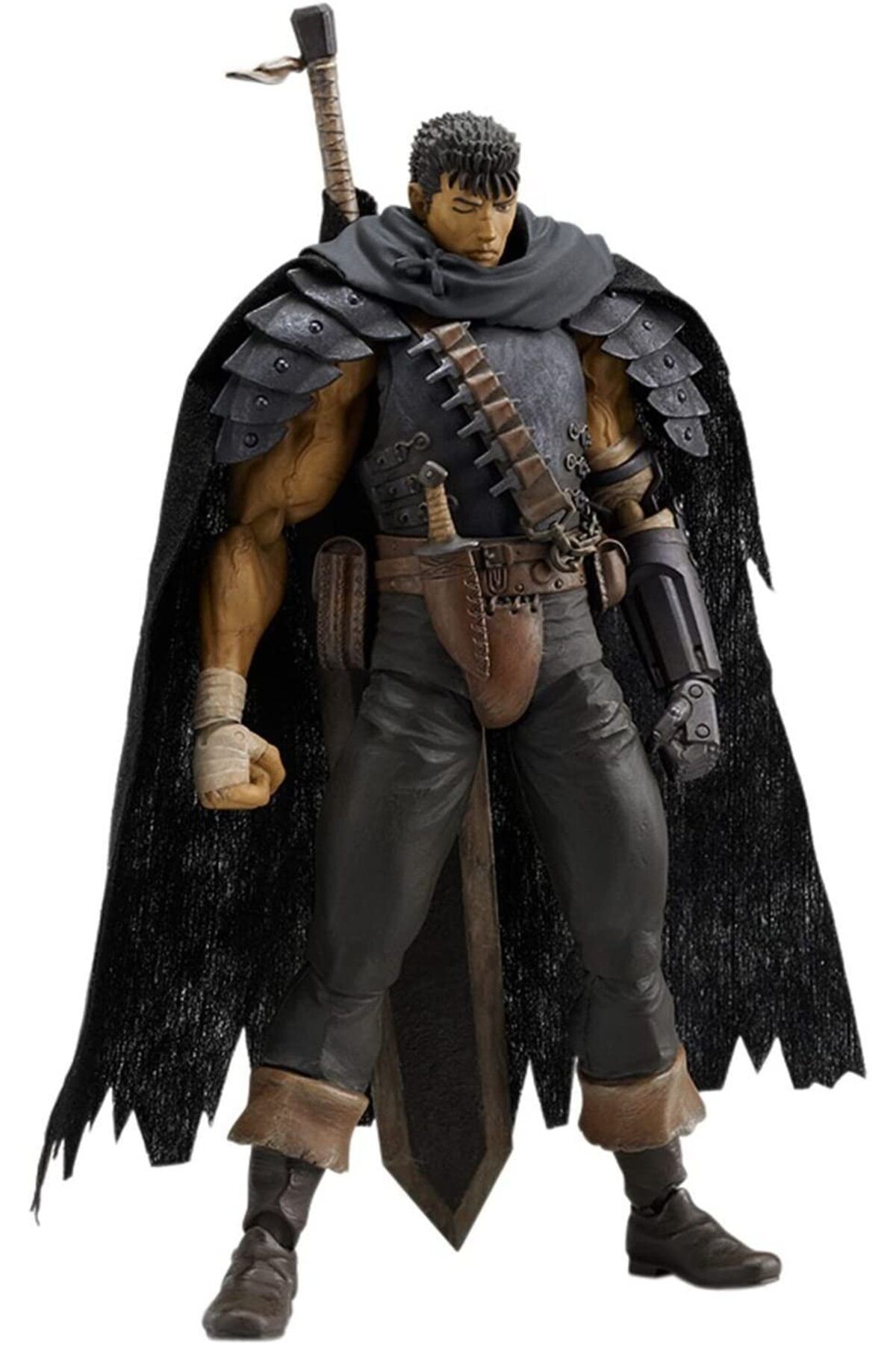 Берсерк фигурка гатса. Berserk Guts фигурка. Гатс Берсерк фигурка. Фигурка Гатс figma.