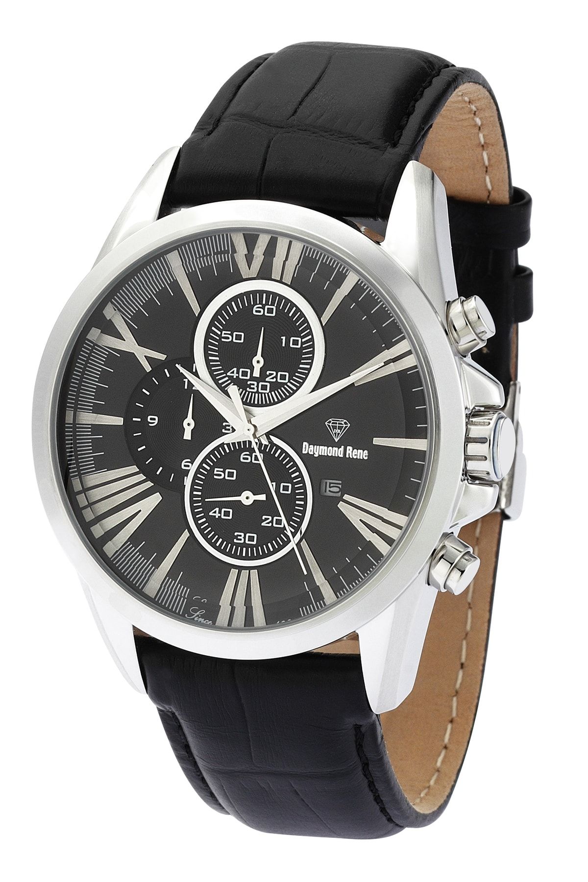 Daymond sales rene chronograph