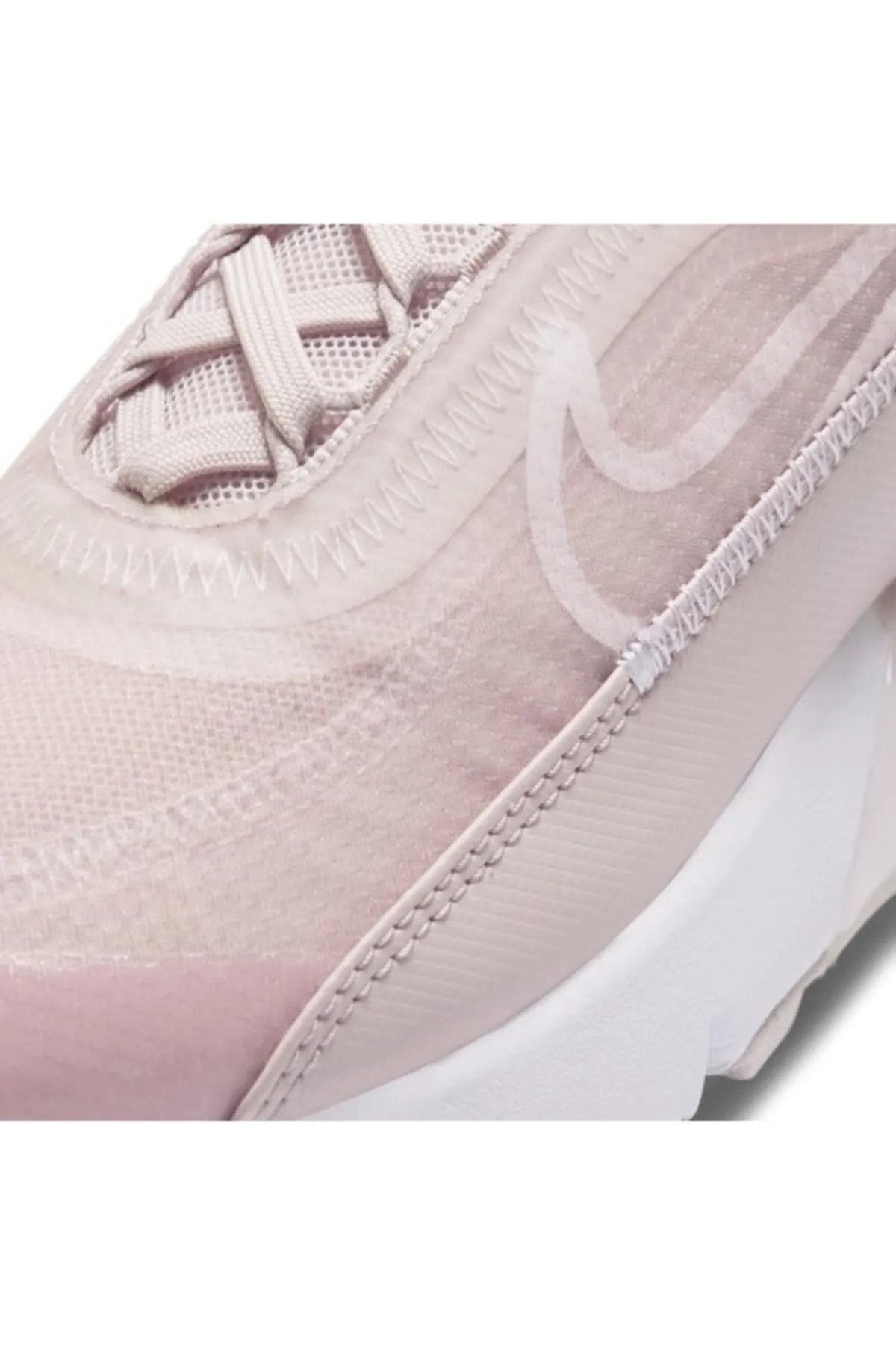 Nike Sneakers Pink Wedge Trendyol