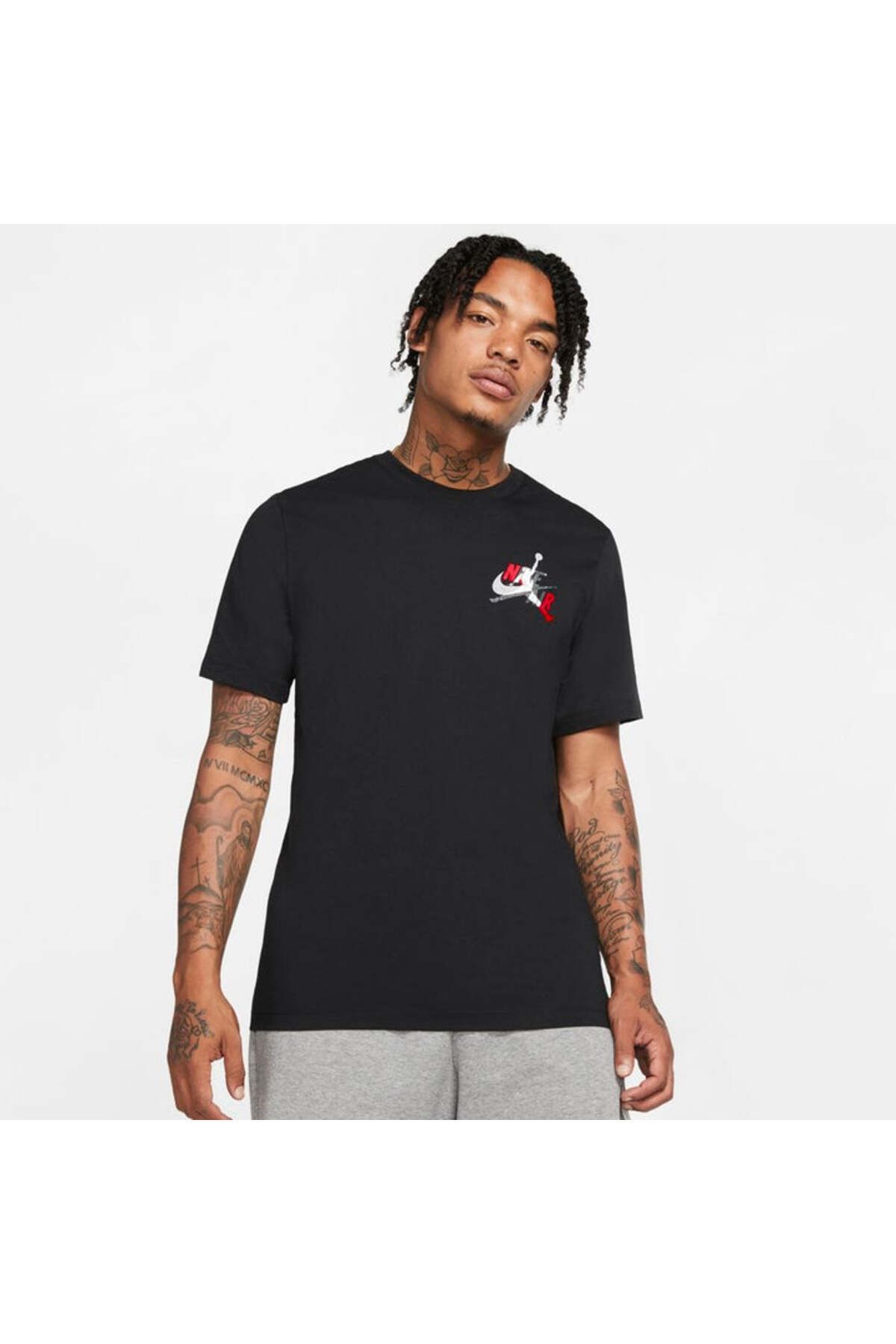 Nike classic shirt top