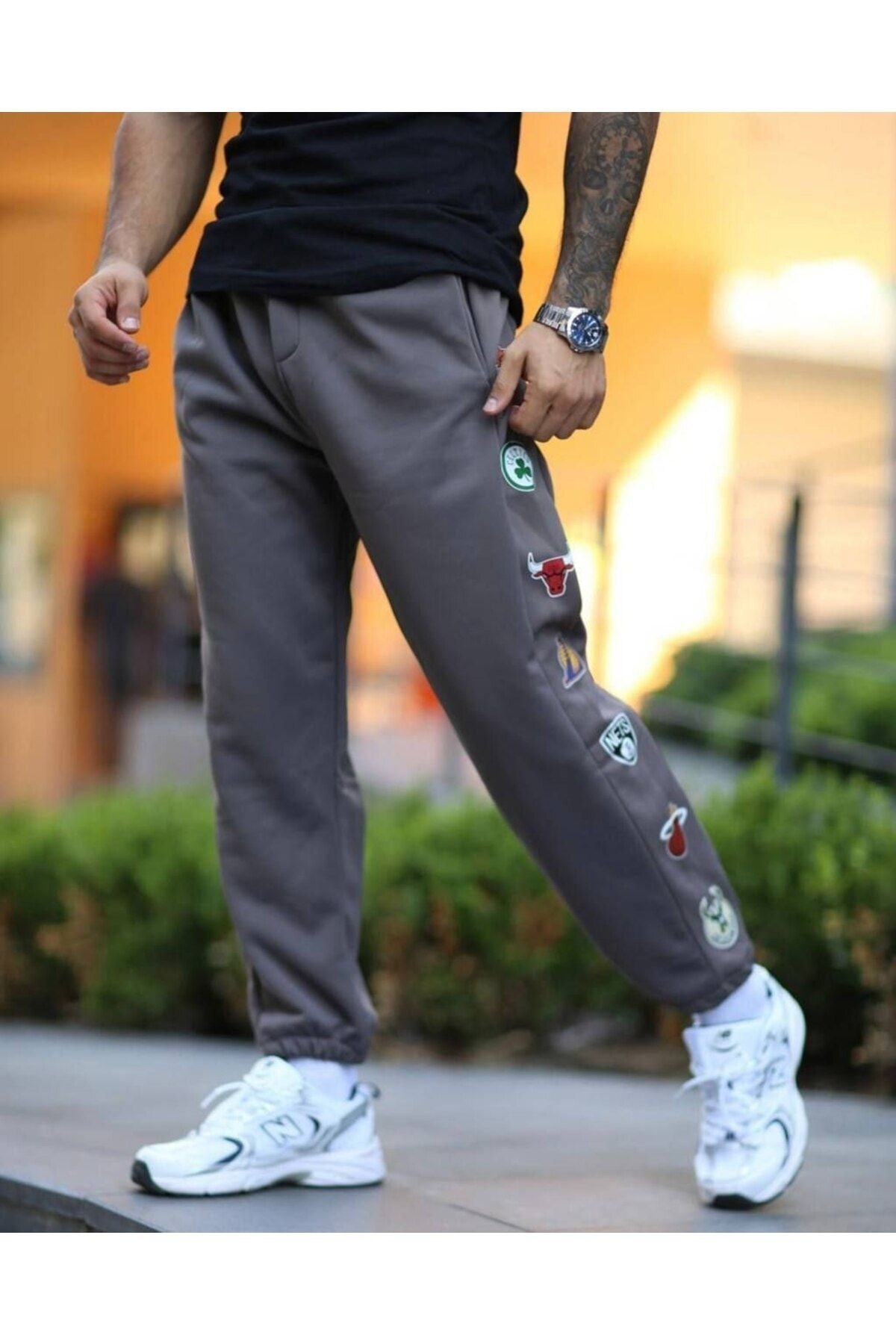 Printed sweatsuit shop