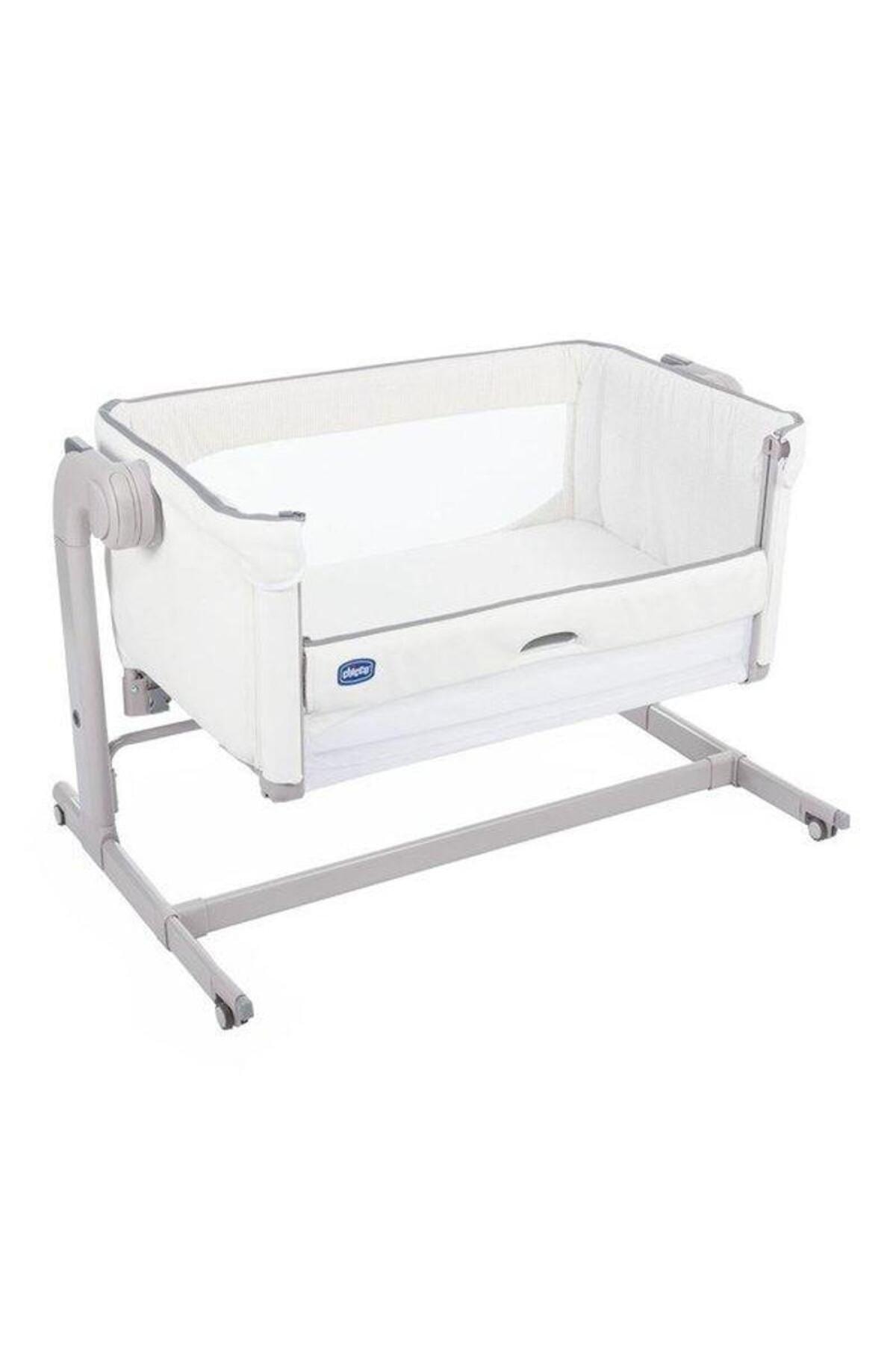 Chicco Next2Me Magic Anne Yanı Beşik Beyaz Fiyatı, Yorumları Trendyol