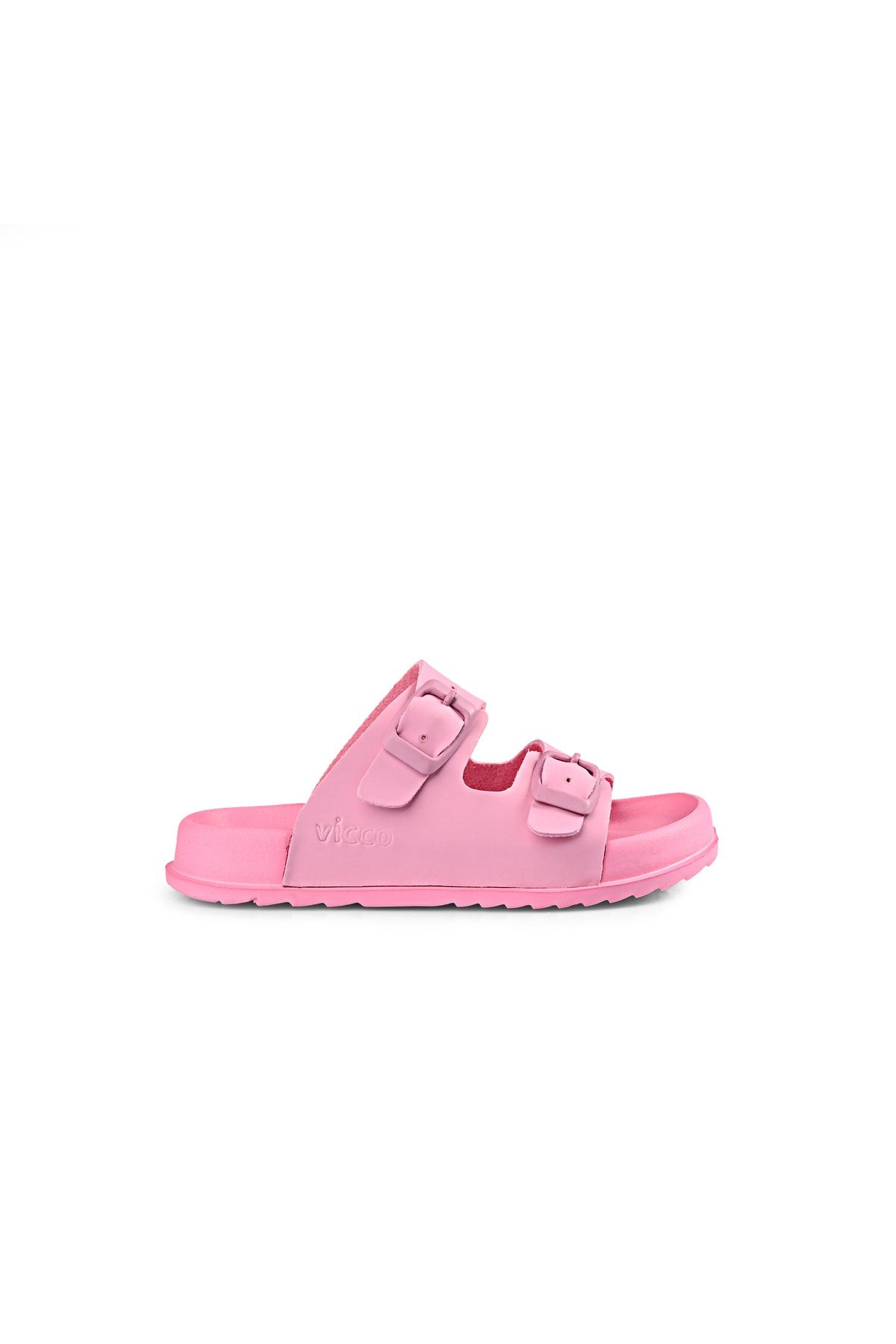 Vicco Gibli Basic Baby Girl Розовые тапочки 321.B23Y.255-06