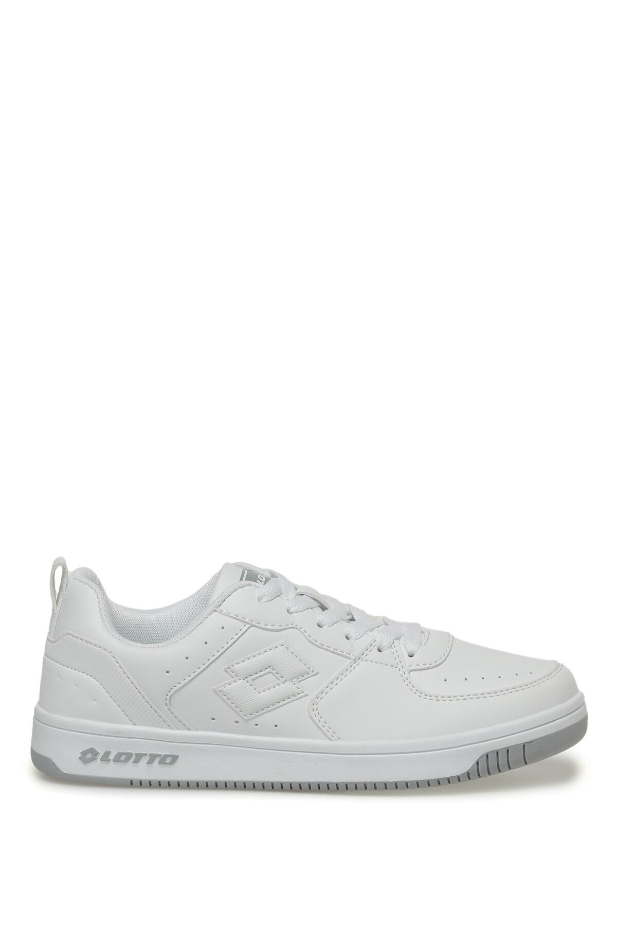 Lotto store white sneakers
