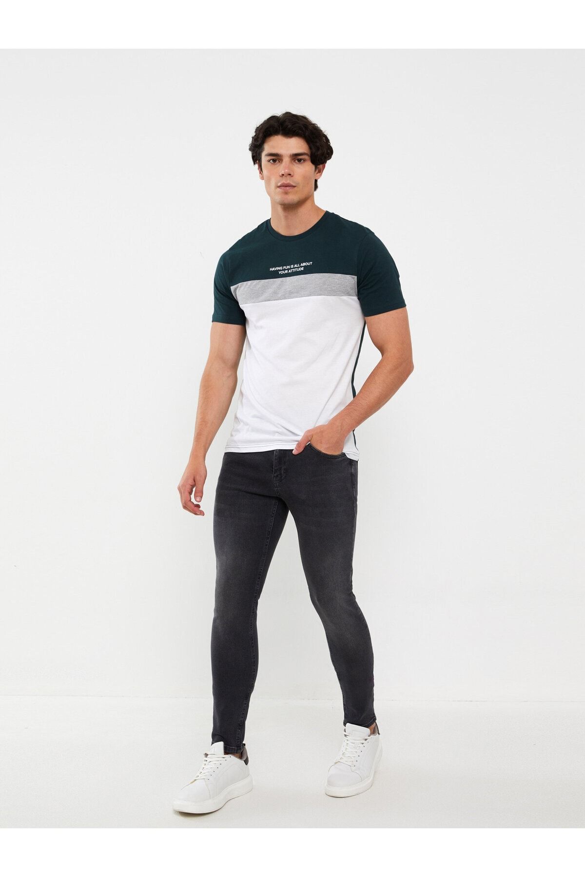 complete the look image