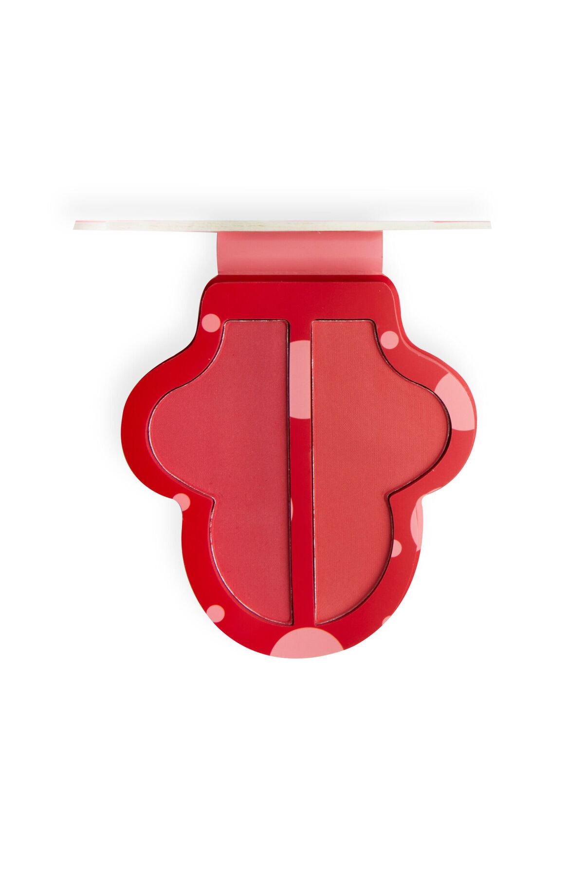 Revolution x Minnie Mouse Steal The Show Duo Blush MAKEUP REVOLUTION
