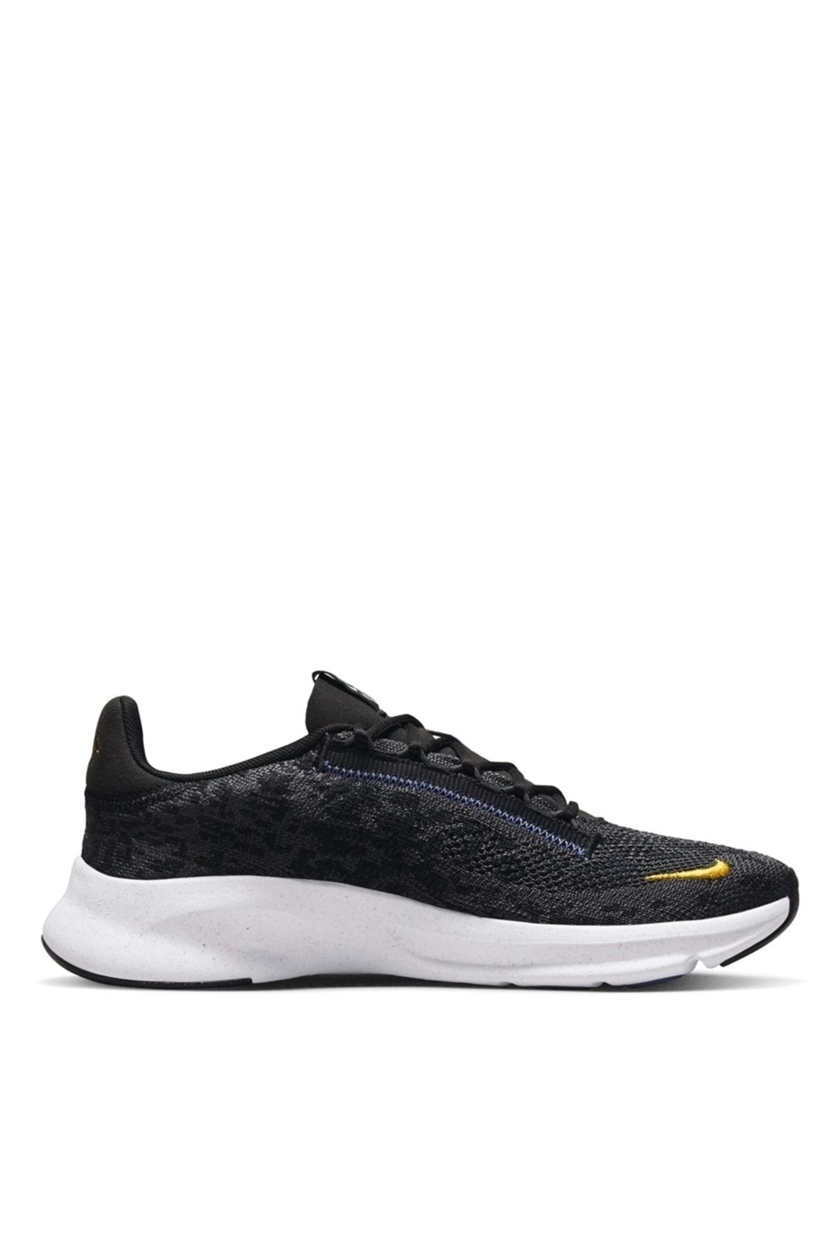 کفش پیاده روی مشکی زنانه های آموزش سیاه DQ0305 001 W Superrep Go 3 Nn Nike