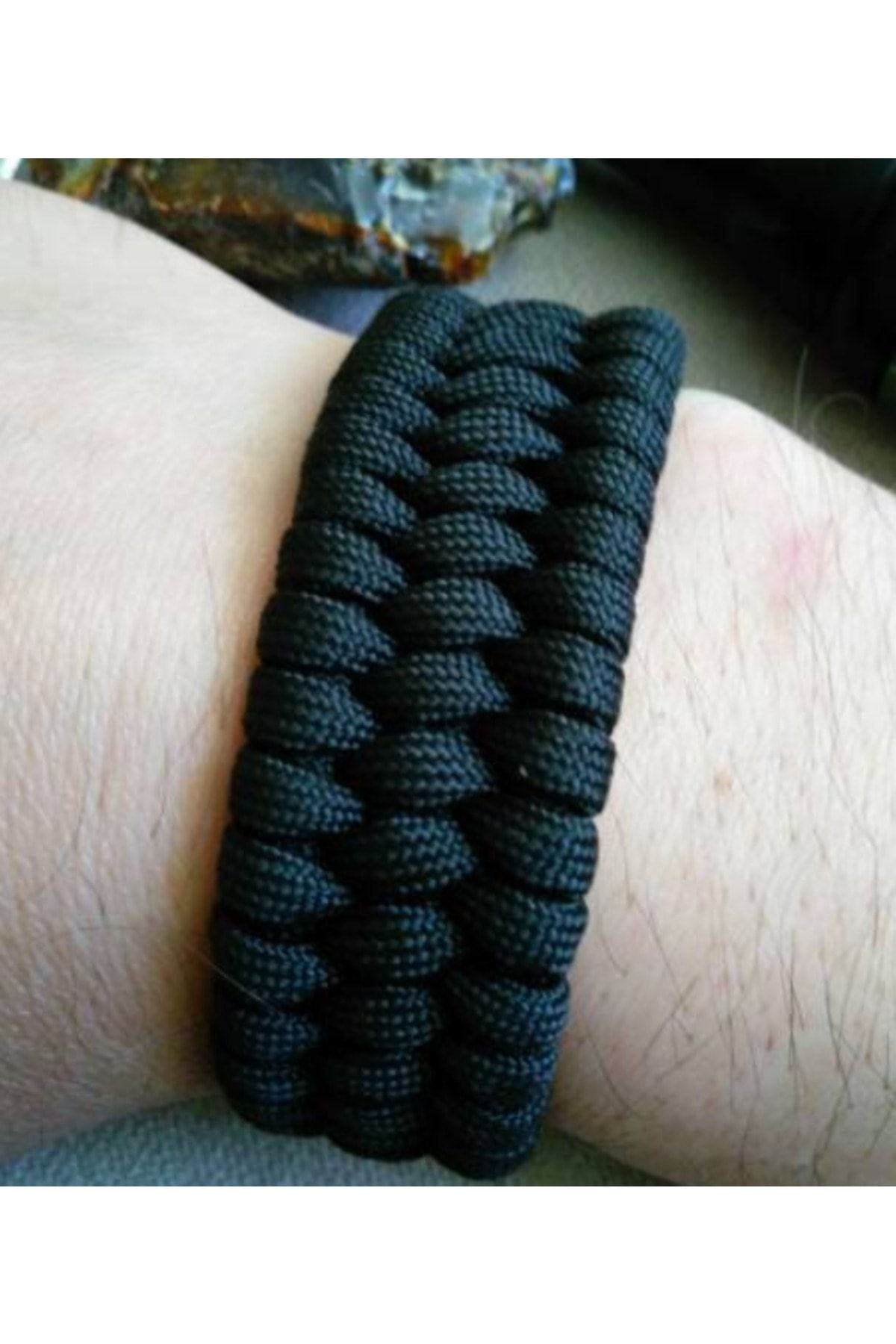 hobi outdoor Paracord Trilobite Model Tactical Outdoor Bracelet