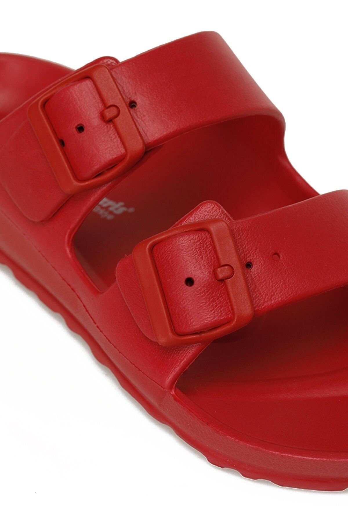 Polaris-400459.M3Fx Red Men's Slippers 7