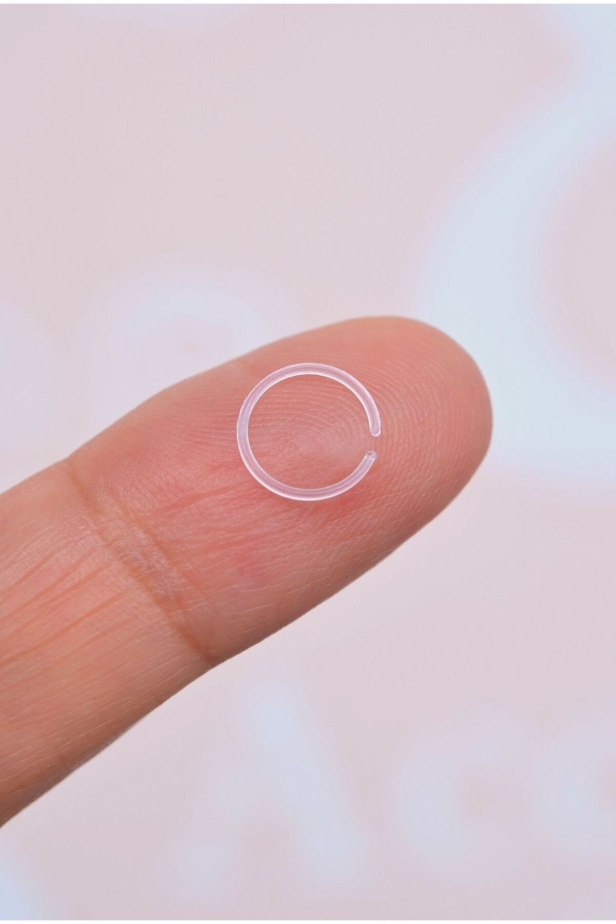 Bioplast nose ring new arrivals