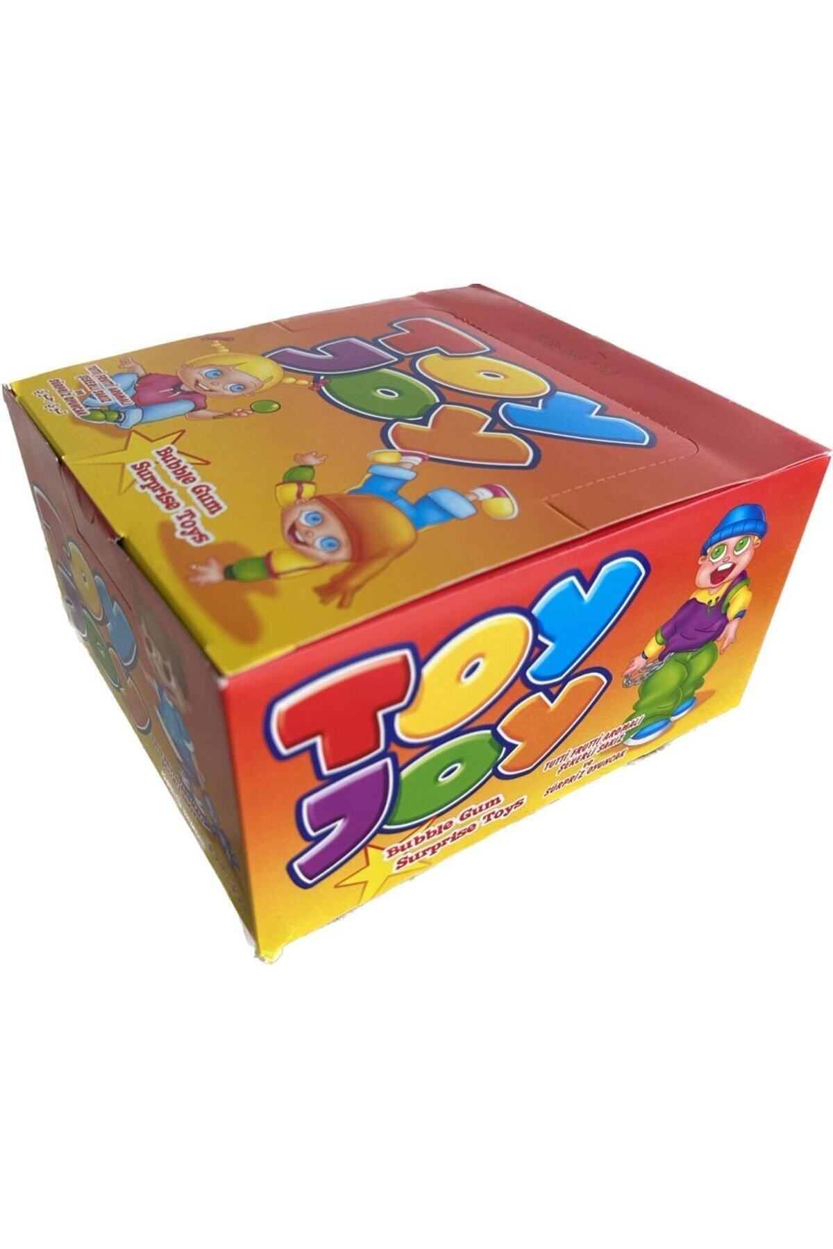Global ARAS TOY JOY SURPRİZE TOYS 60 LI 4,5G - Fiyatı, Yorumları