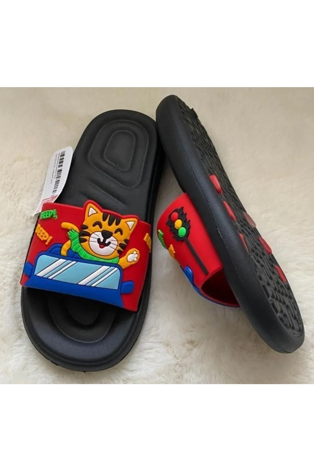 Mens deals car slippers