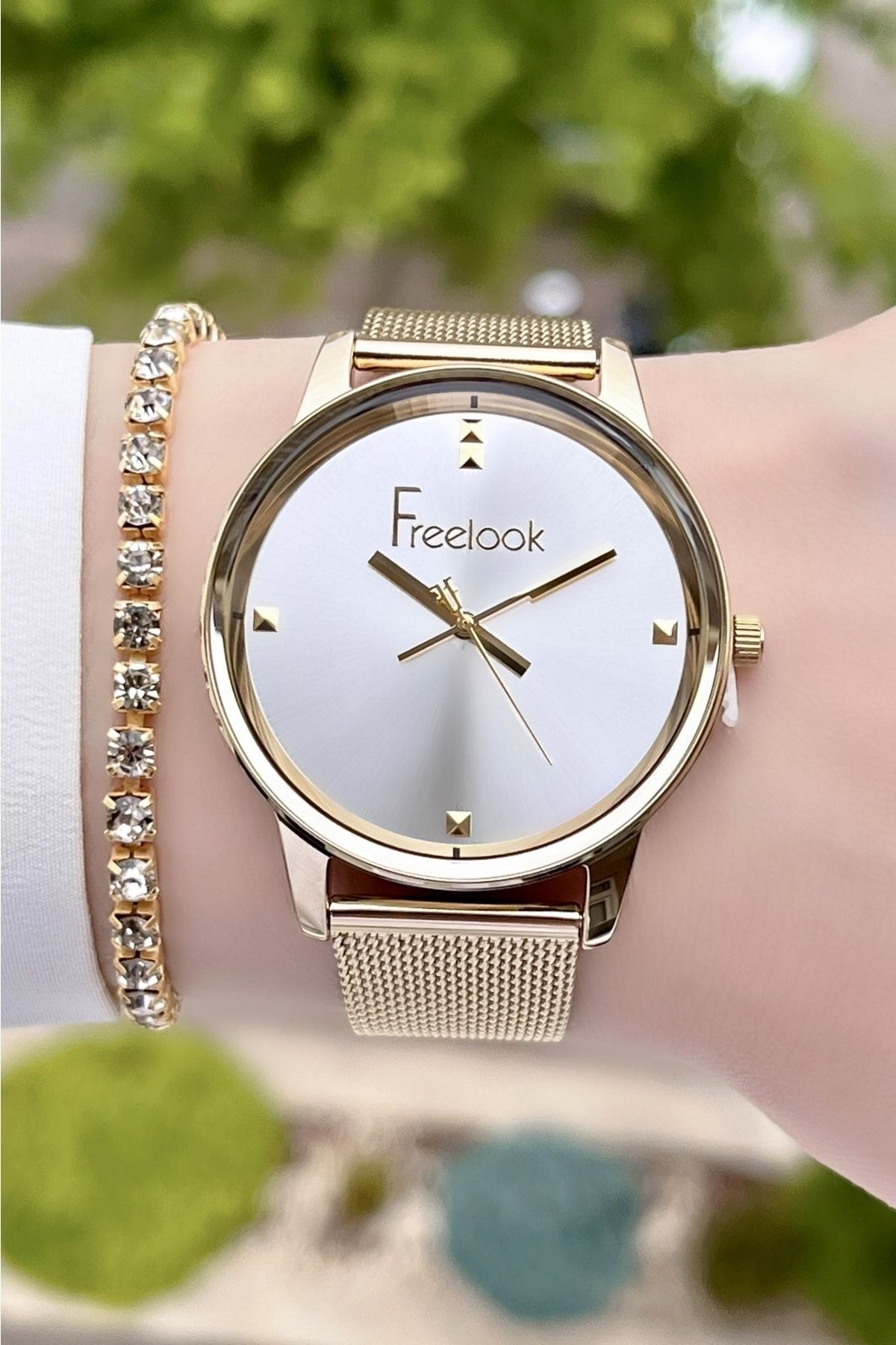 Daniel klein watches deals for her