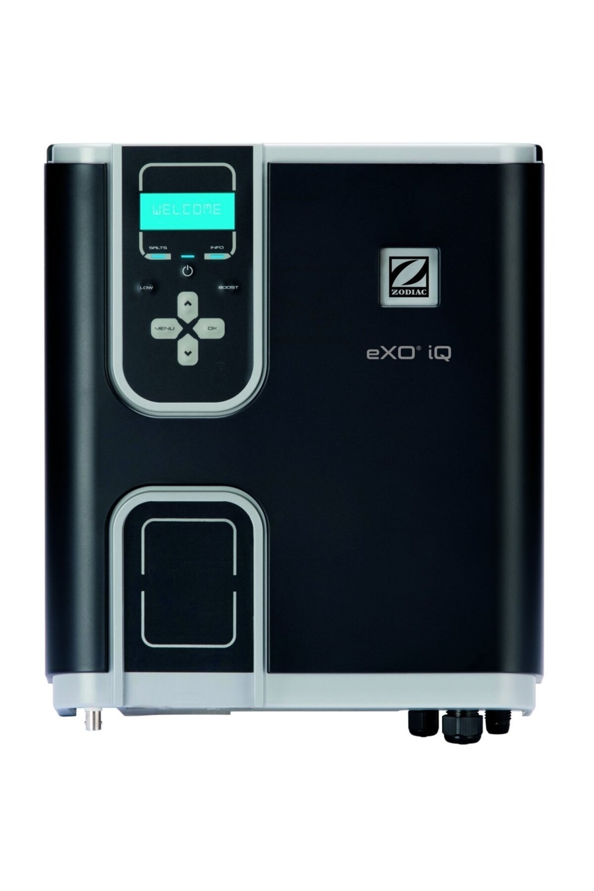 Zodıac Exo Iq 10 Tuz- Klor Jeneratörü 40 M3 - 10 Gr/h