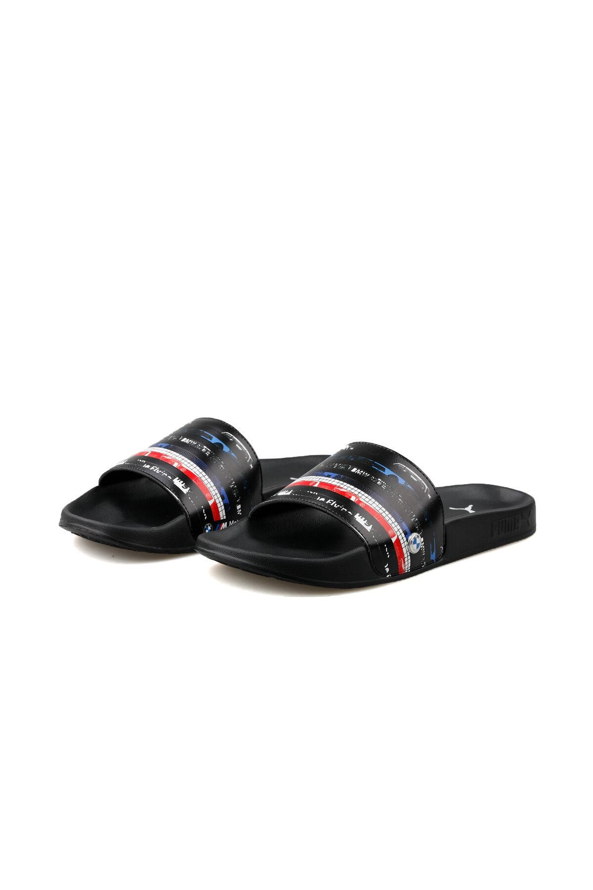 Puma bmw slippers discount